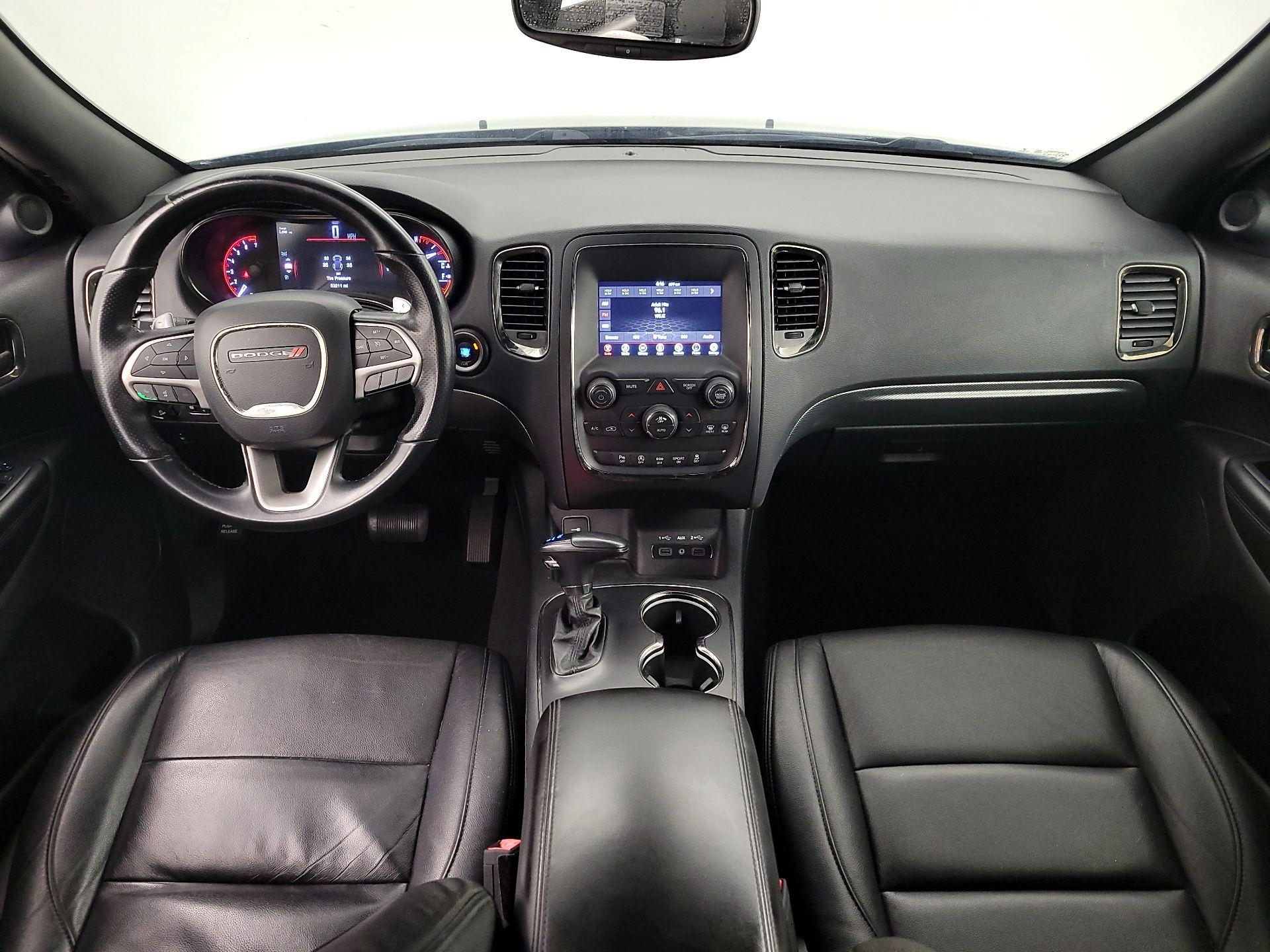 Thumbnail: 2020 Dodge Durango - 9