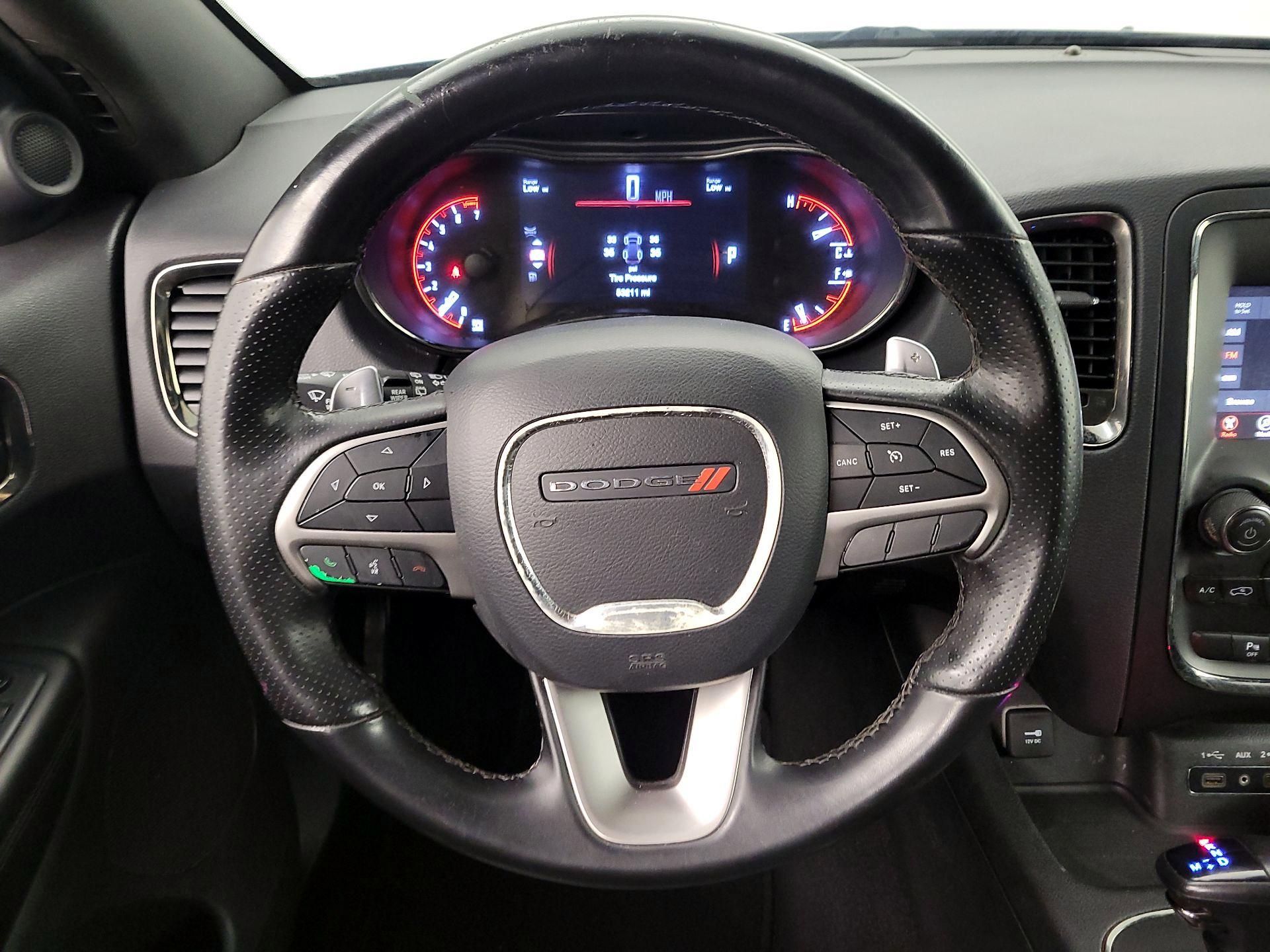 Thumbnail: 2020 Dodge Durango - 10