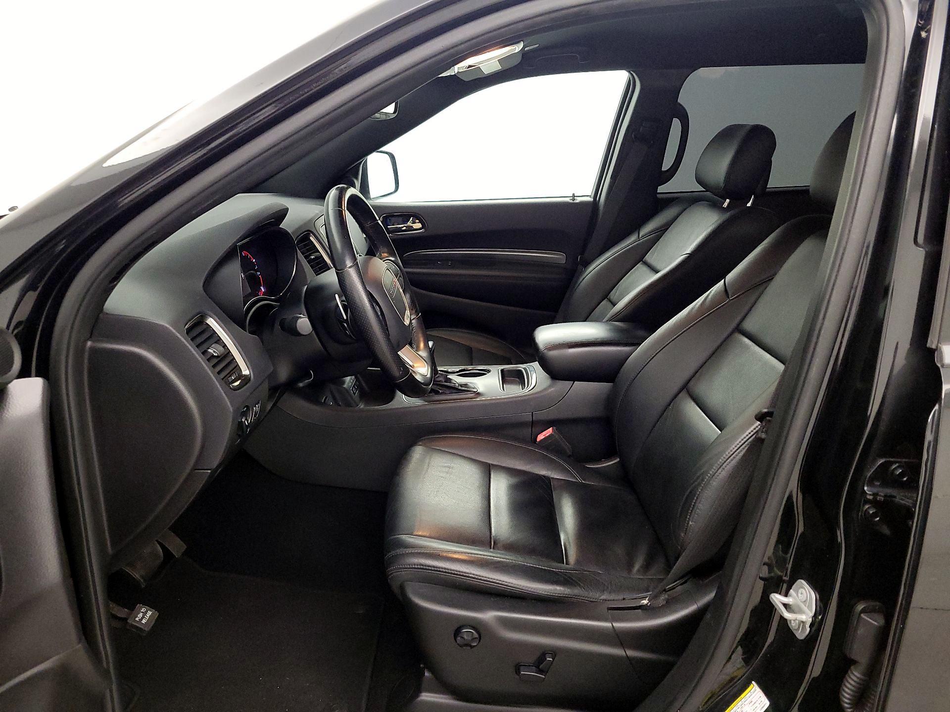 Thumbnail: 2020 Dodge Durango - 11