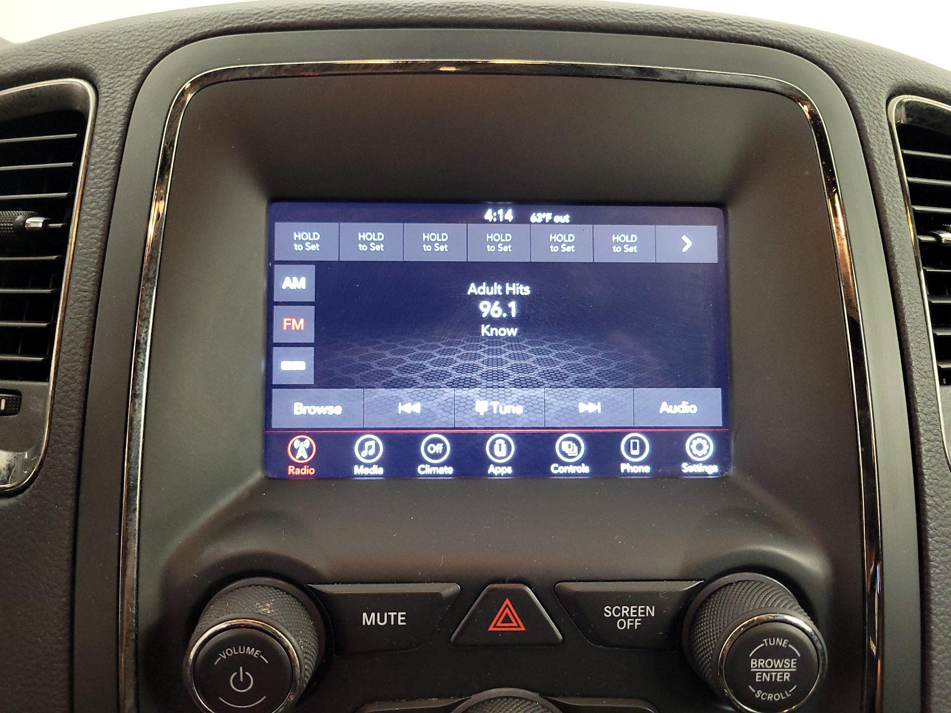 Thumbnail: 2020 Dodge Durango - 15