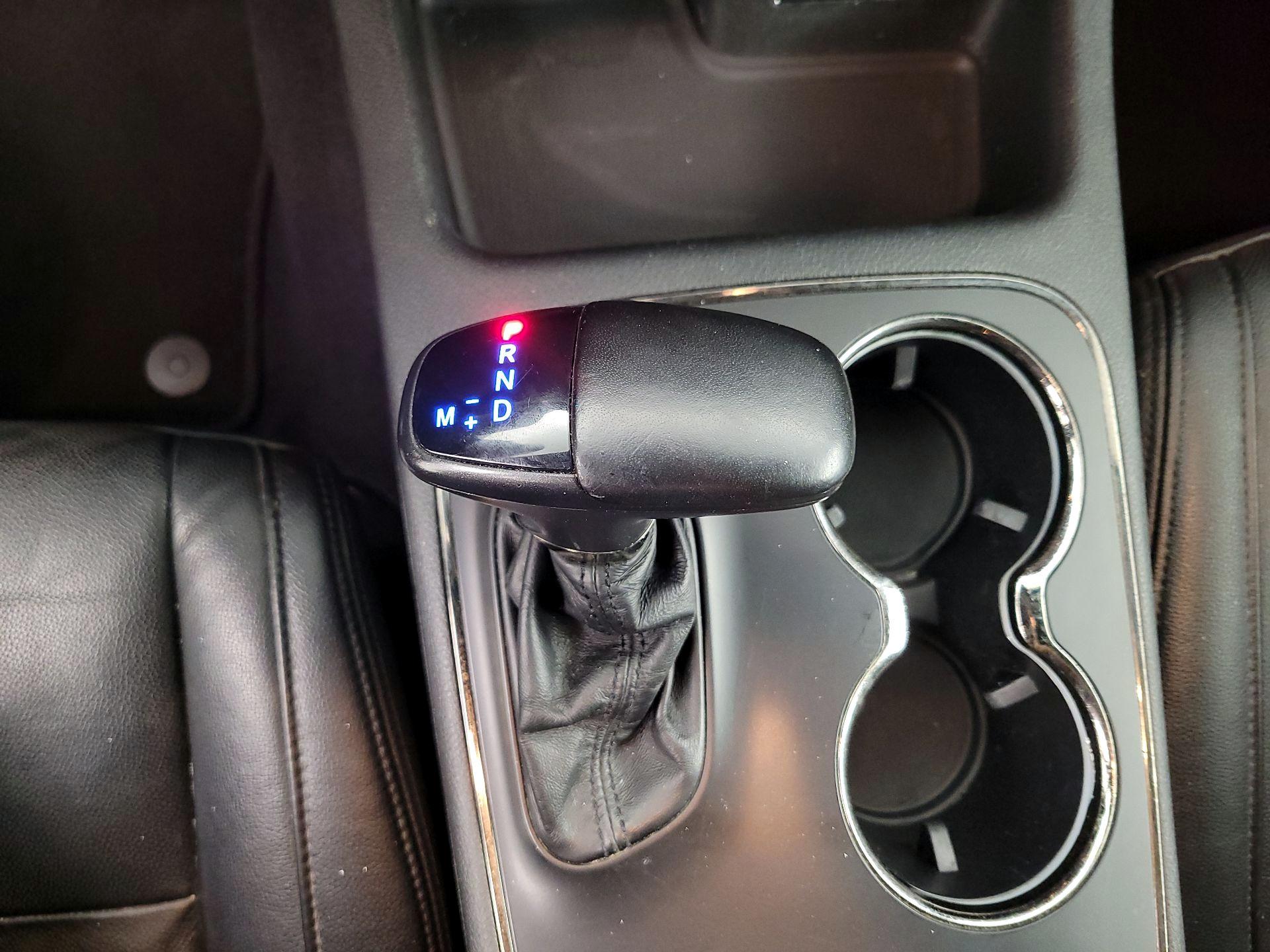 Thumbnail: 2020 Dodge Durango - 17