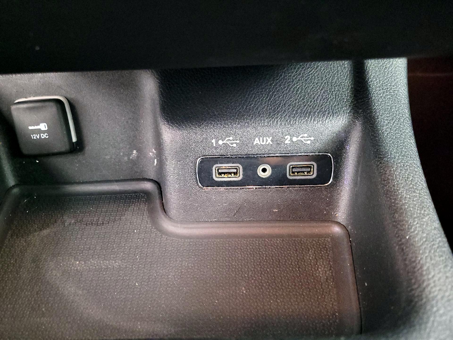 Thumbnail: 2020 Dodge Durango - 18