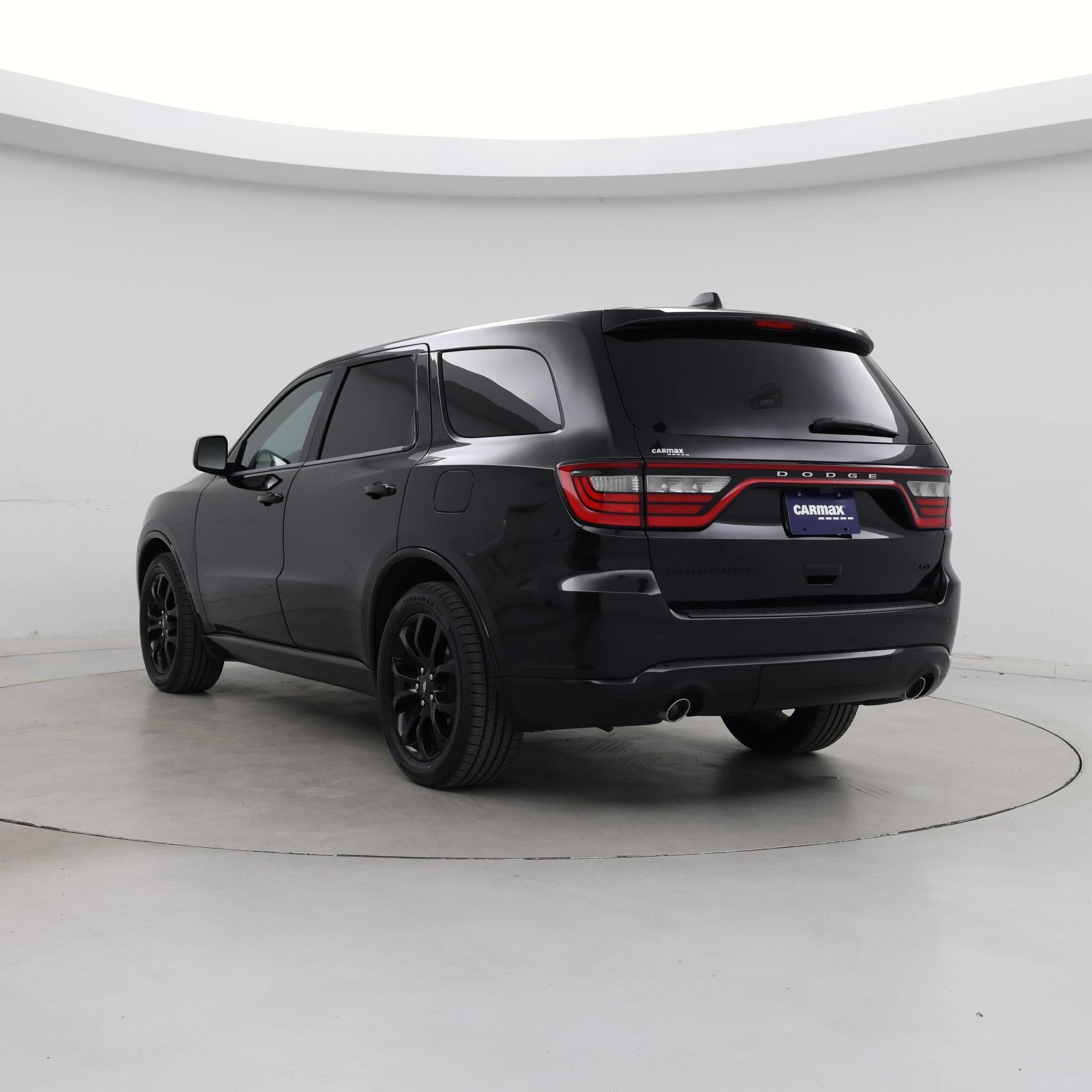 Thumbnail: 2020 Dodge Durango - 2