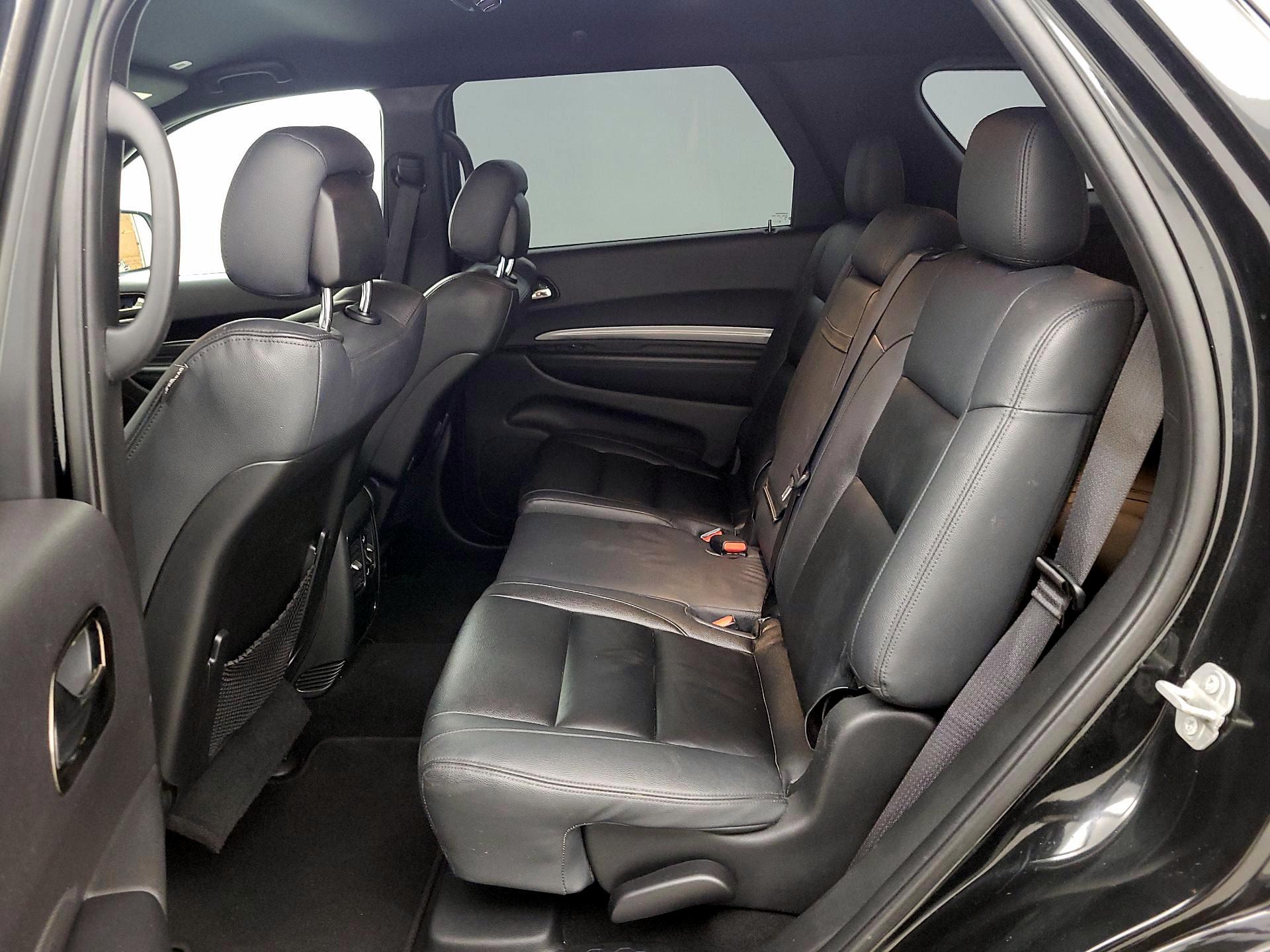 Thumbnail: 2020 Dodge Durango - 19