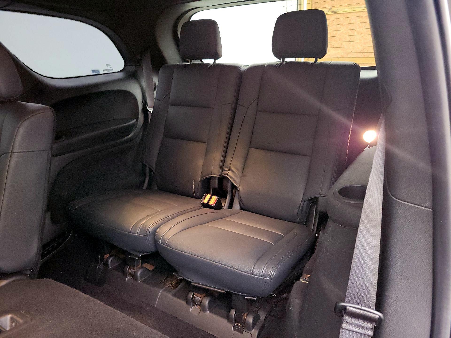 Thumbnail: 2020 Dodge Durango - 20