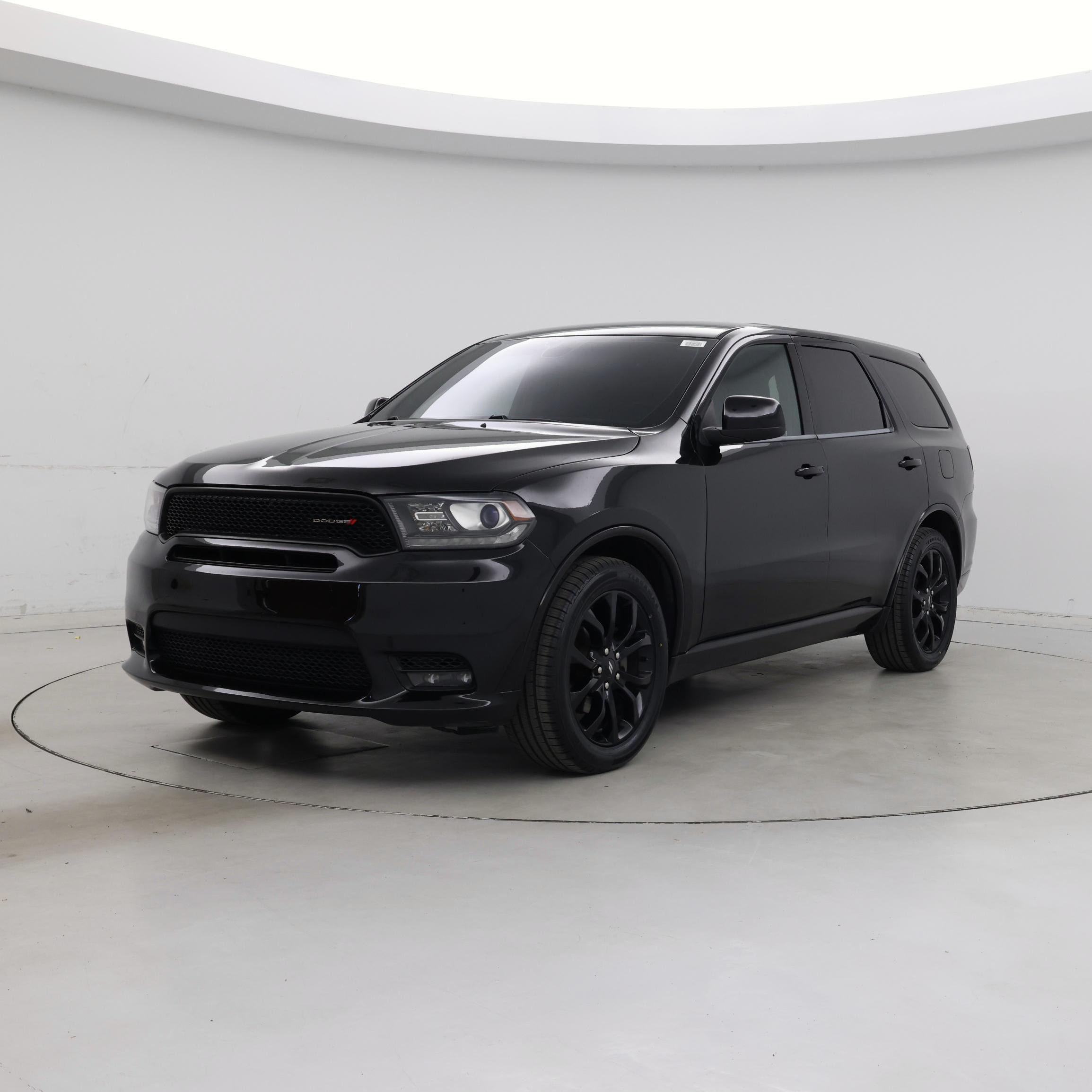Thumbnail: 2020 Dodge Durango - 4