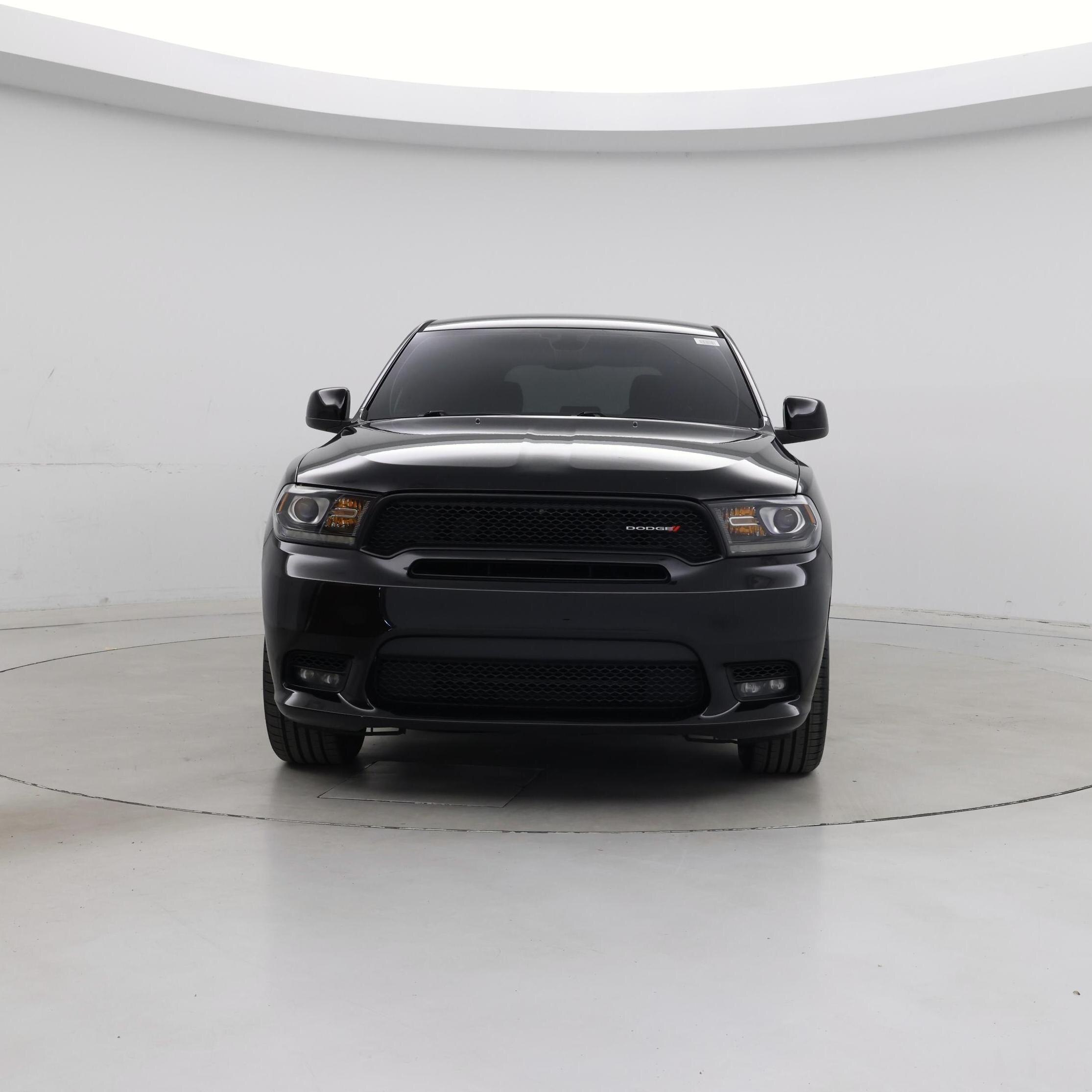 Thumbnail: 2020 Dodge Durango - 5