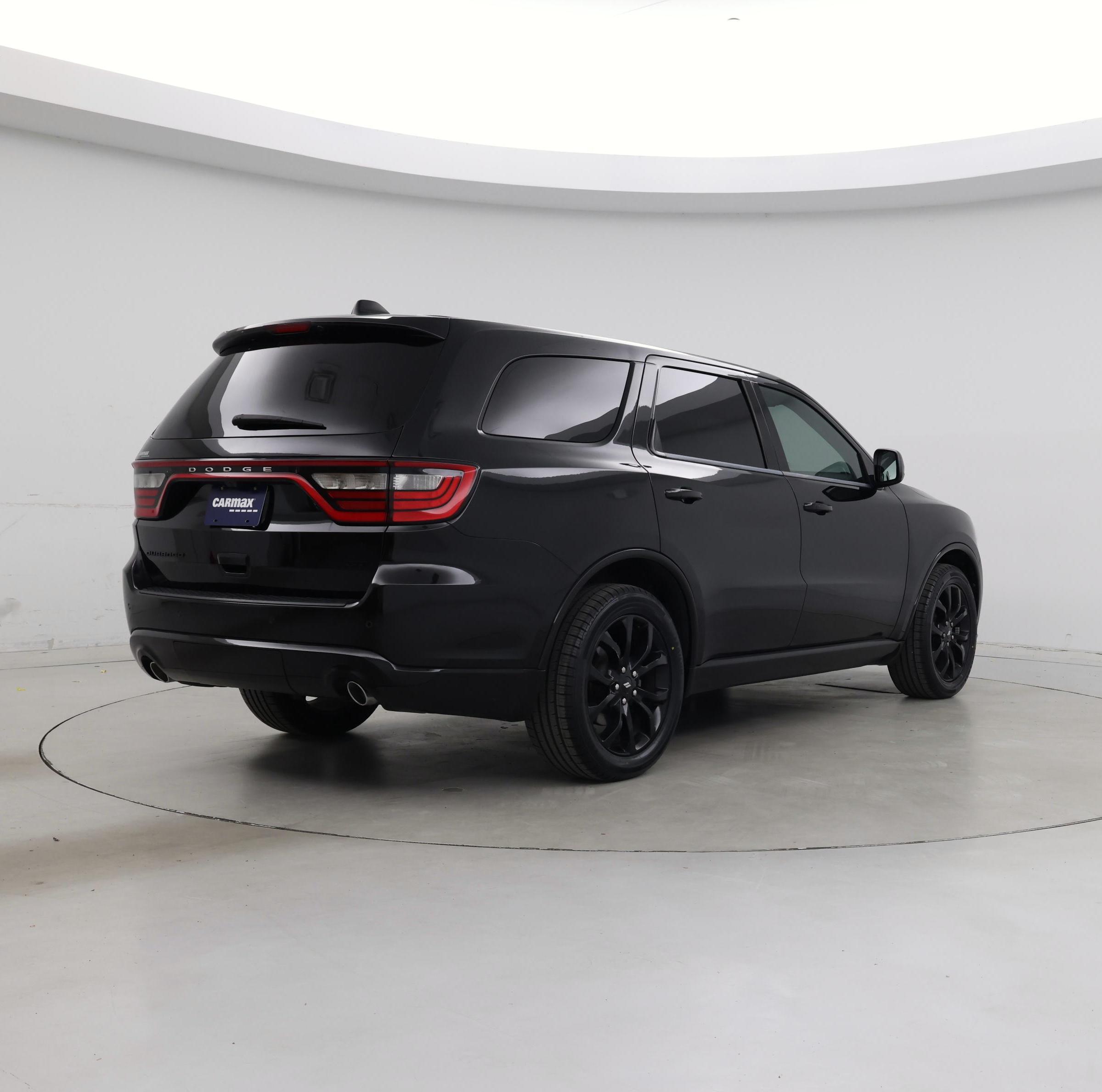 Thumbnail: 2020 Dodge Durango - 8