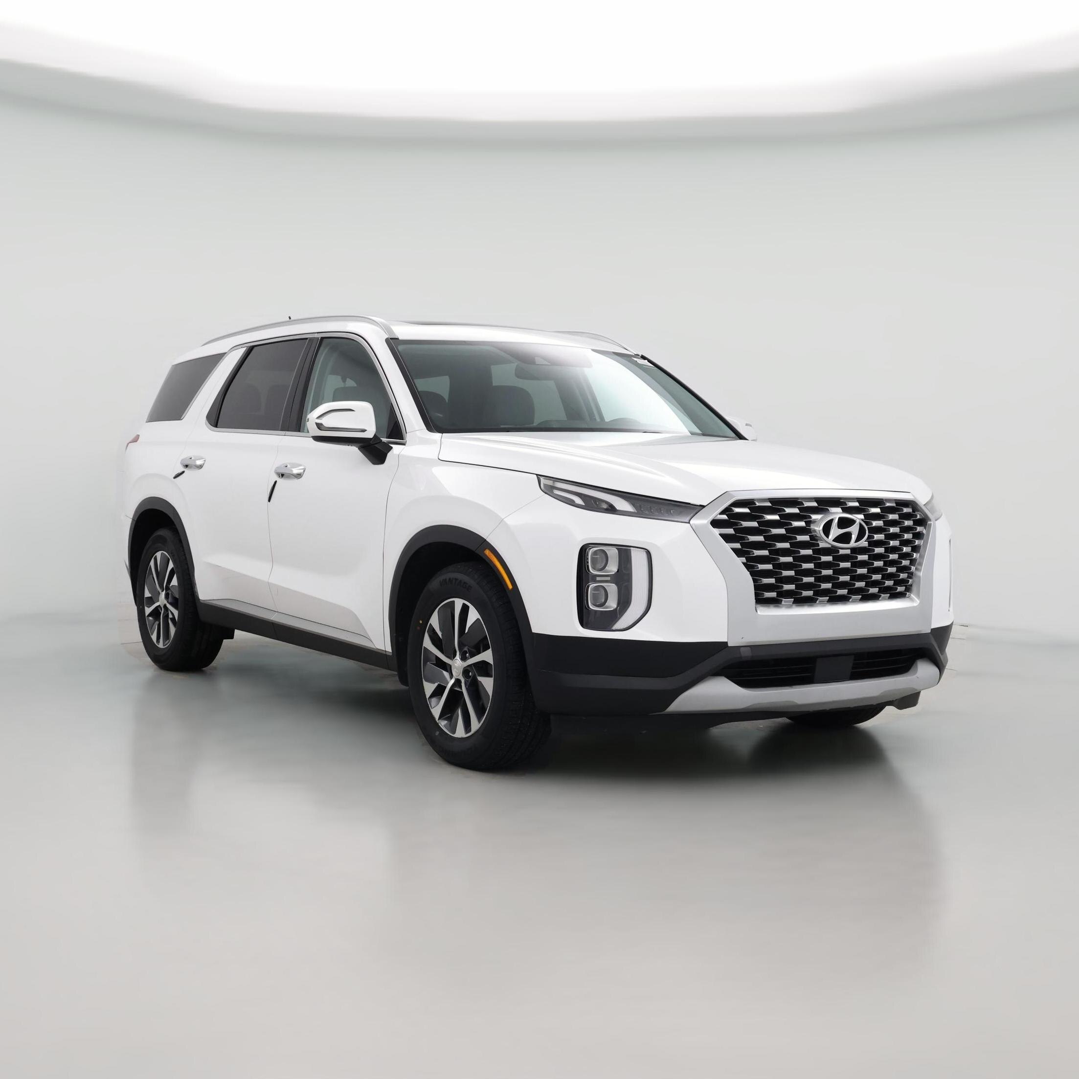 Thumbnail: 2020 Hyundai Palisade - 1
