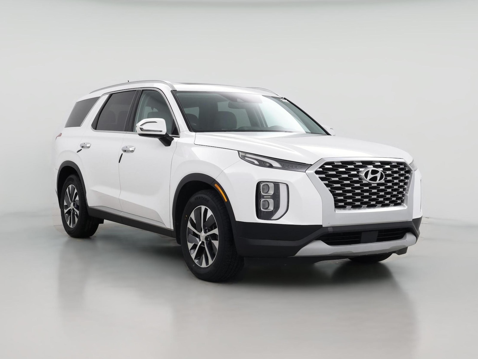 2020 Hyundai Palisade