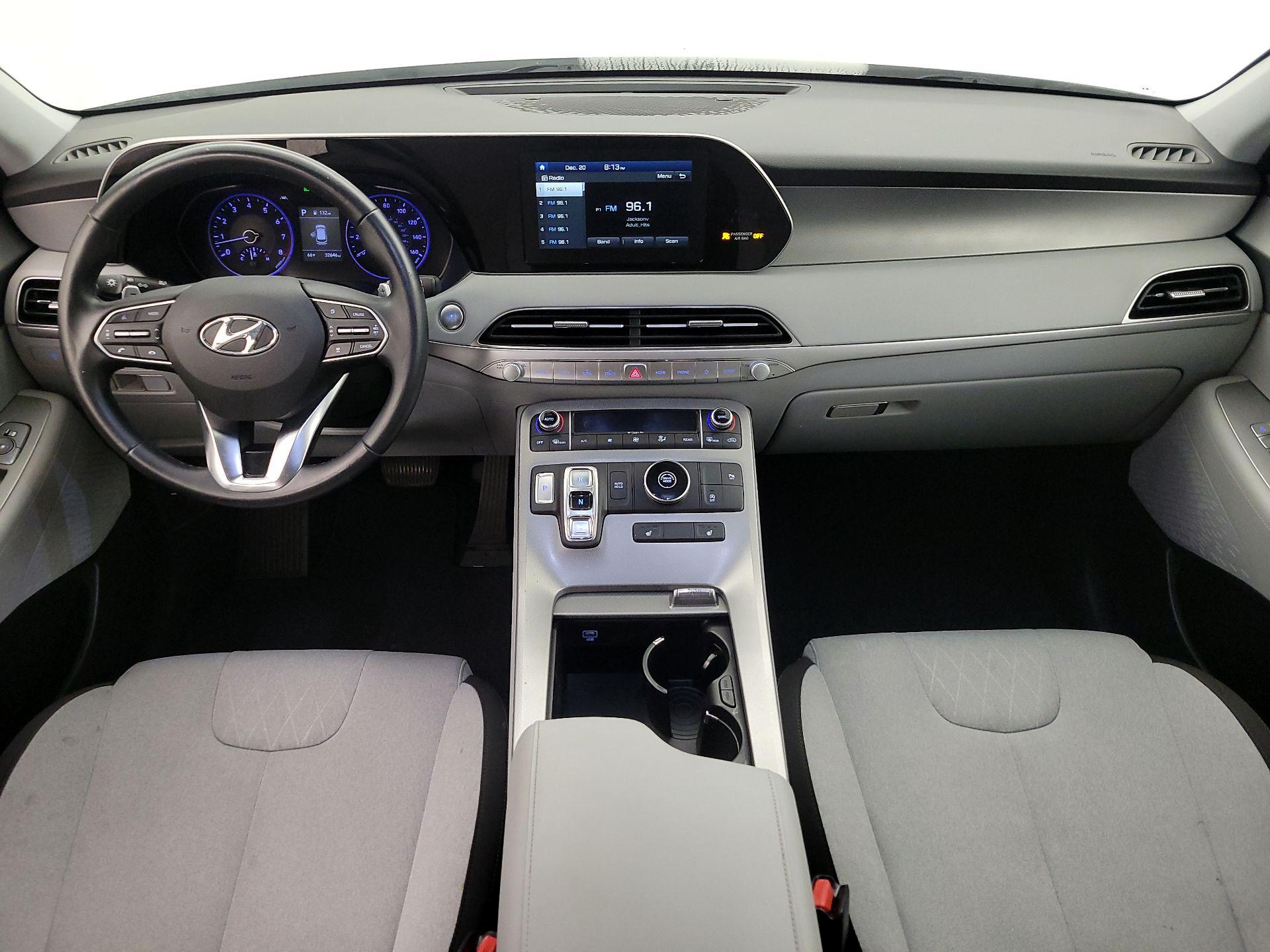 Thumbnail: 2020 Hyundai Palisade - 9