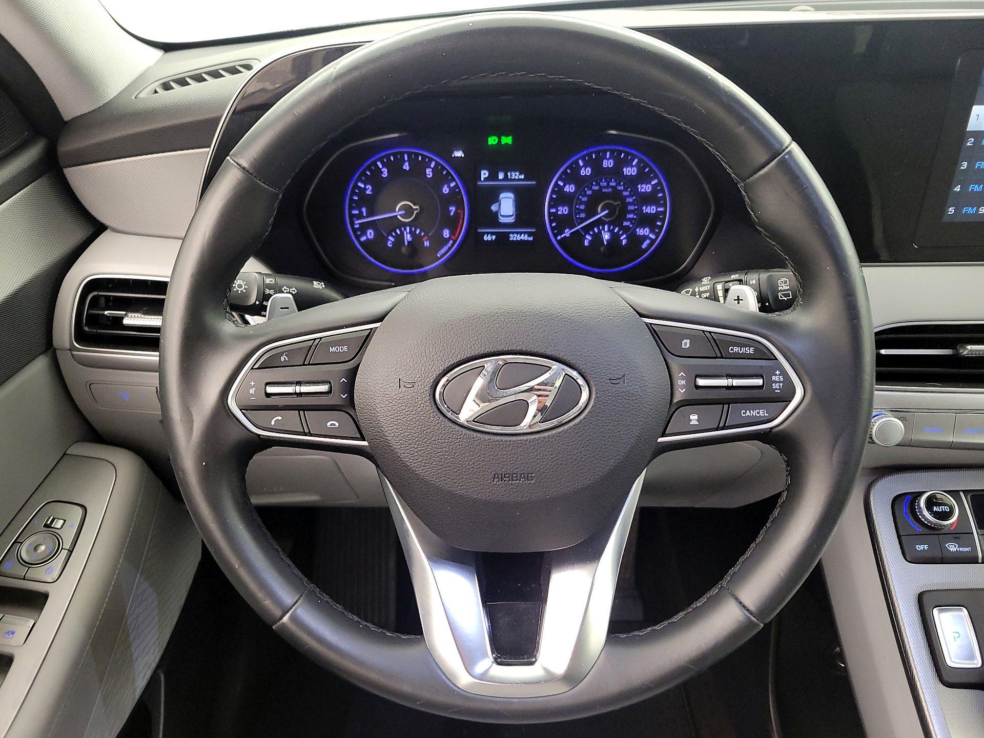 Thumbnail: 2020 Hyundai Palisade - 10