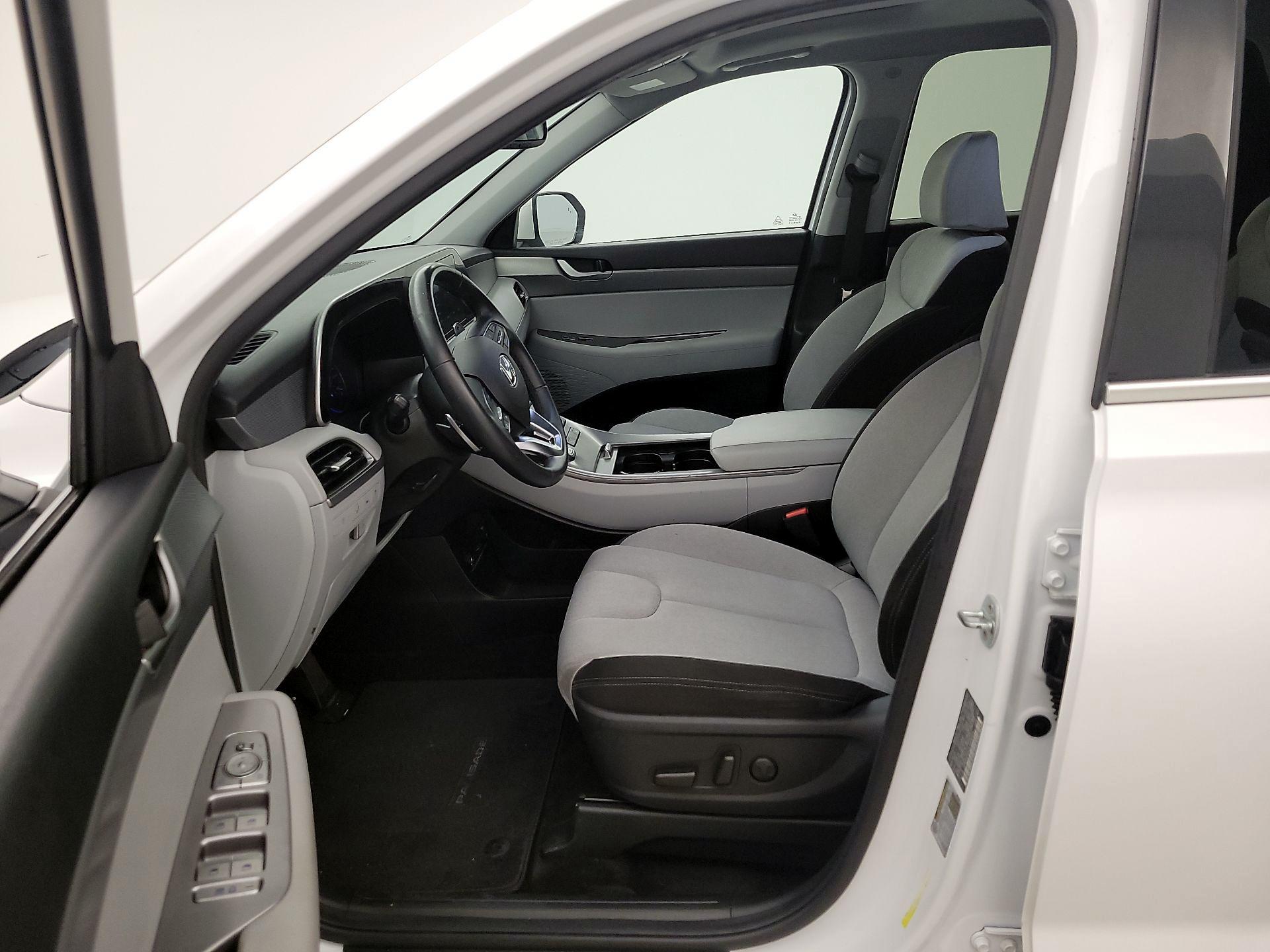 Thumbnail: 2020 Hyundai Palisade - 11