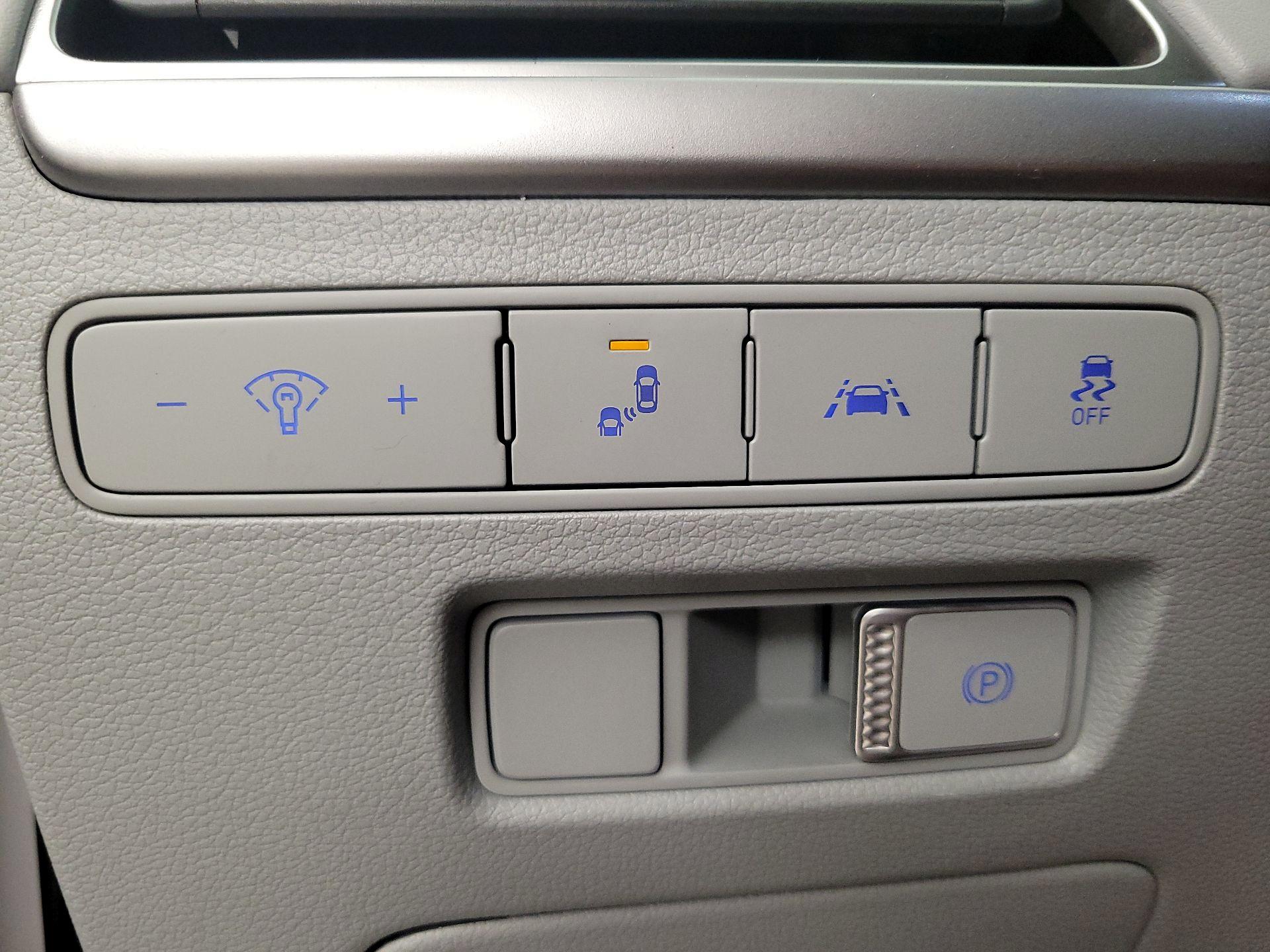 Thumbnail: 2020 Hyundai Palisade - 13