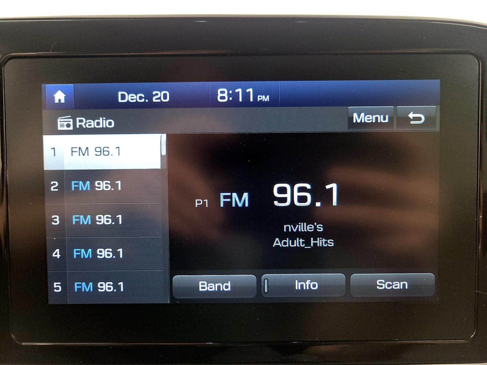 Thumbnail: 2020 Hyundai Palisade - 15