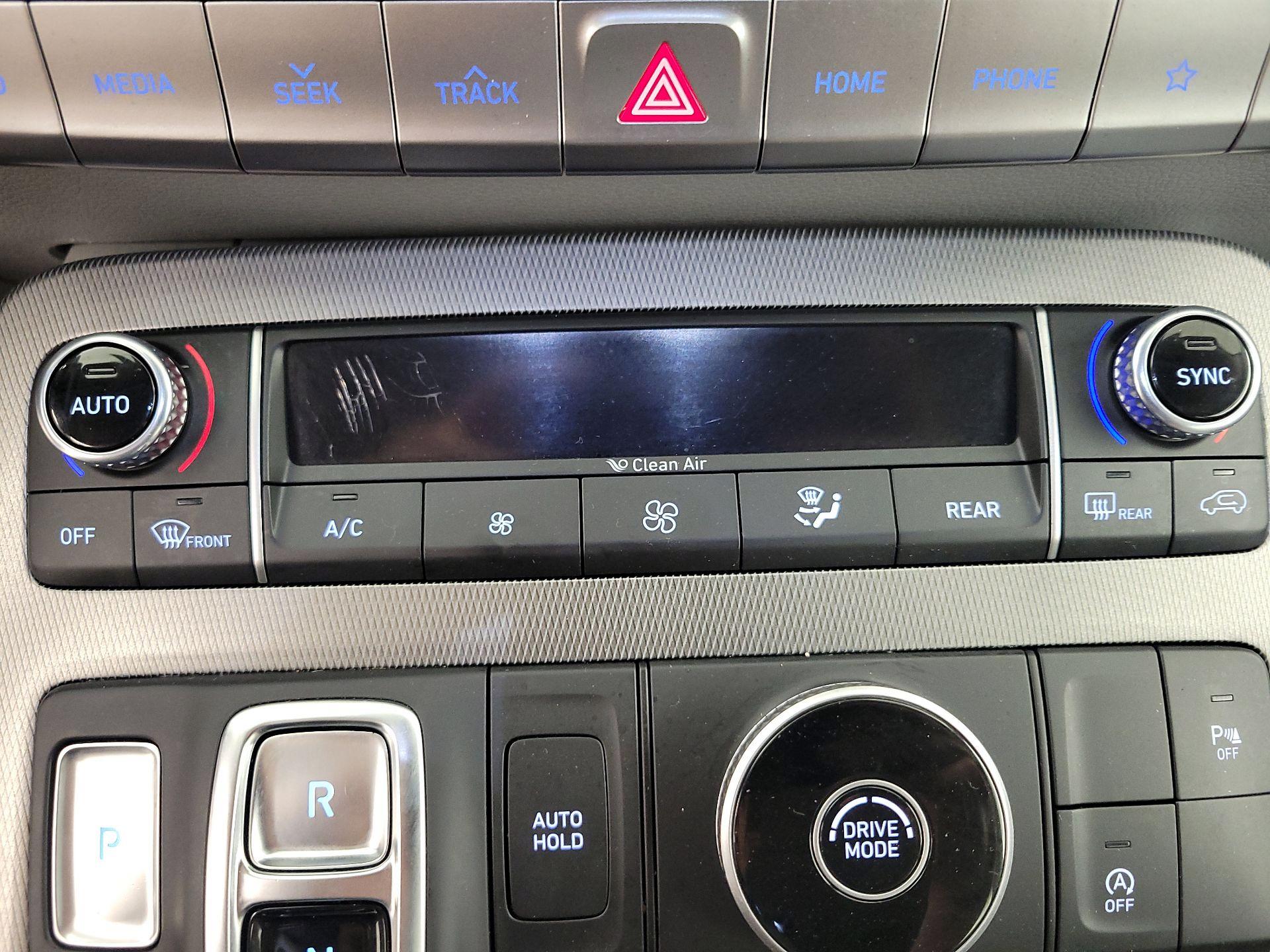 Thumbnail: 2020 Hyundai Palisade - 16