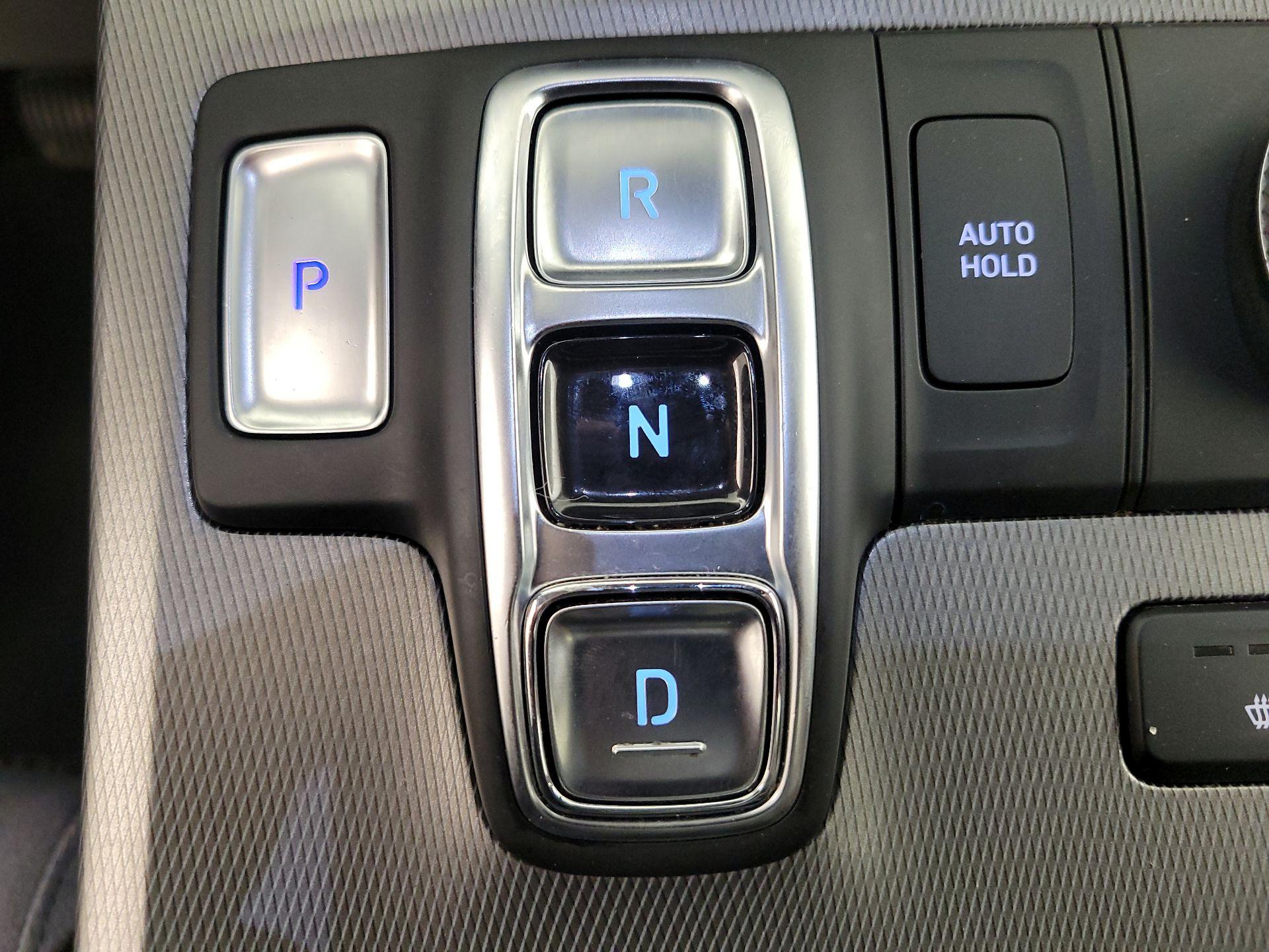 Thumbnail: 2020 Hyundai Palisade - 17