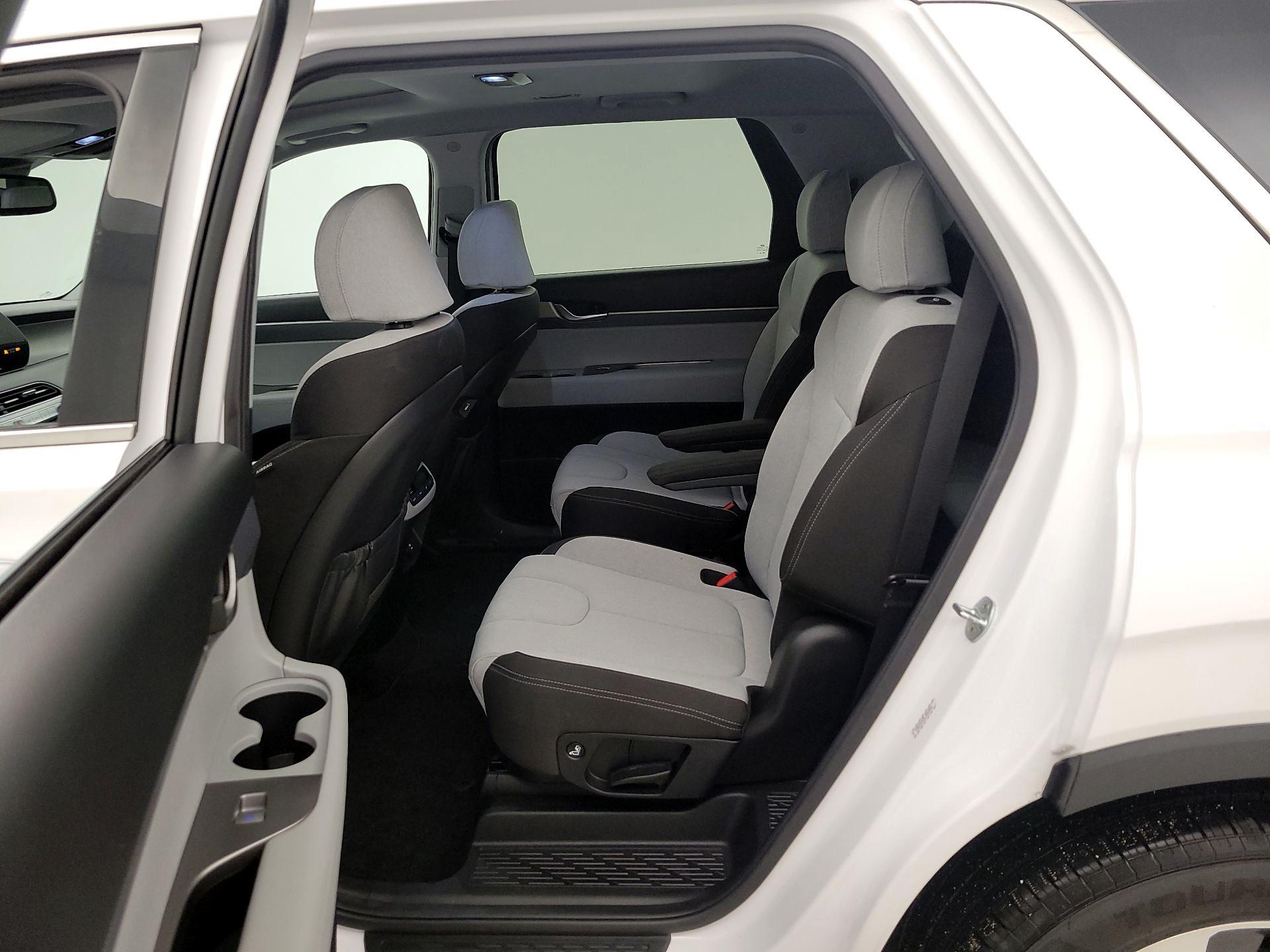 Thumbnail: 2020 Hyundai Palisade - 20