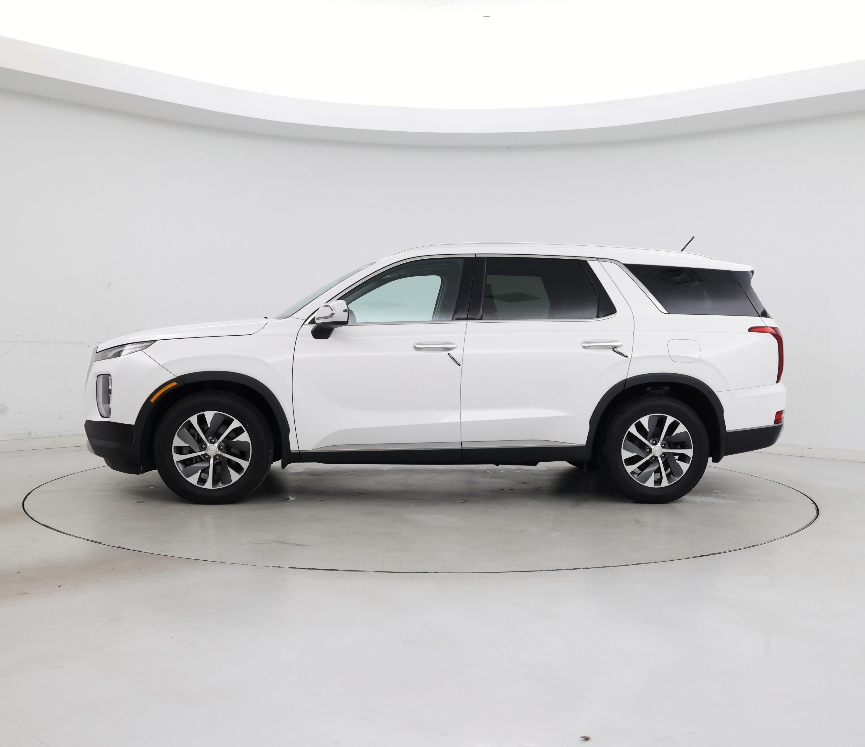 Thumbnail: 2020 Hyundai Palisade - 3