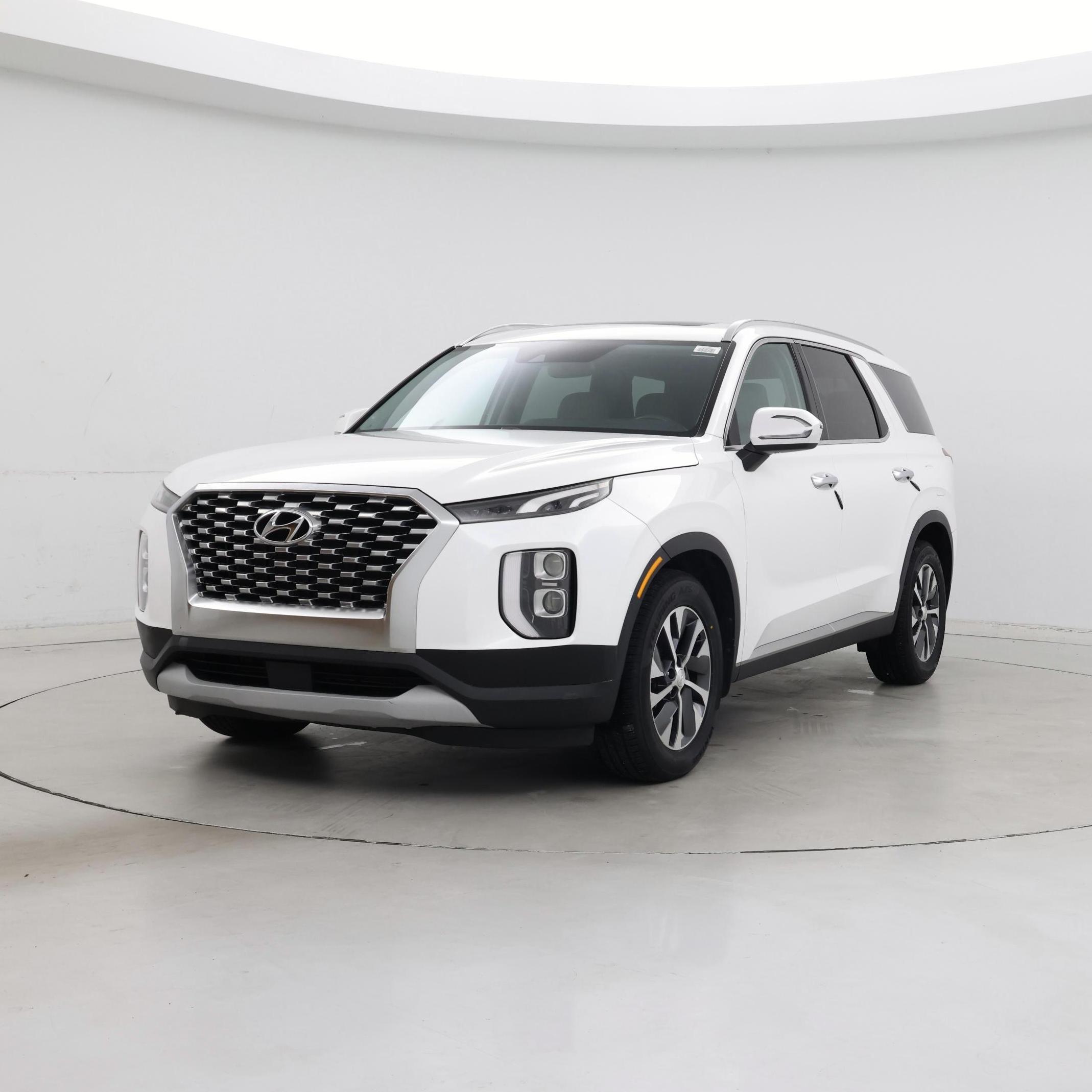 Thumbnail: 2020 Hyundai Palisade - 4