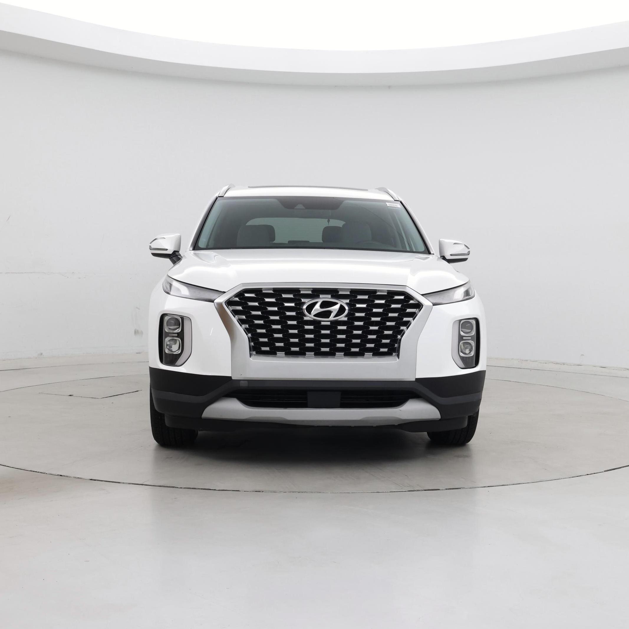 Thumbnail: 2020 Hyundai Palisade - 5