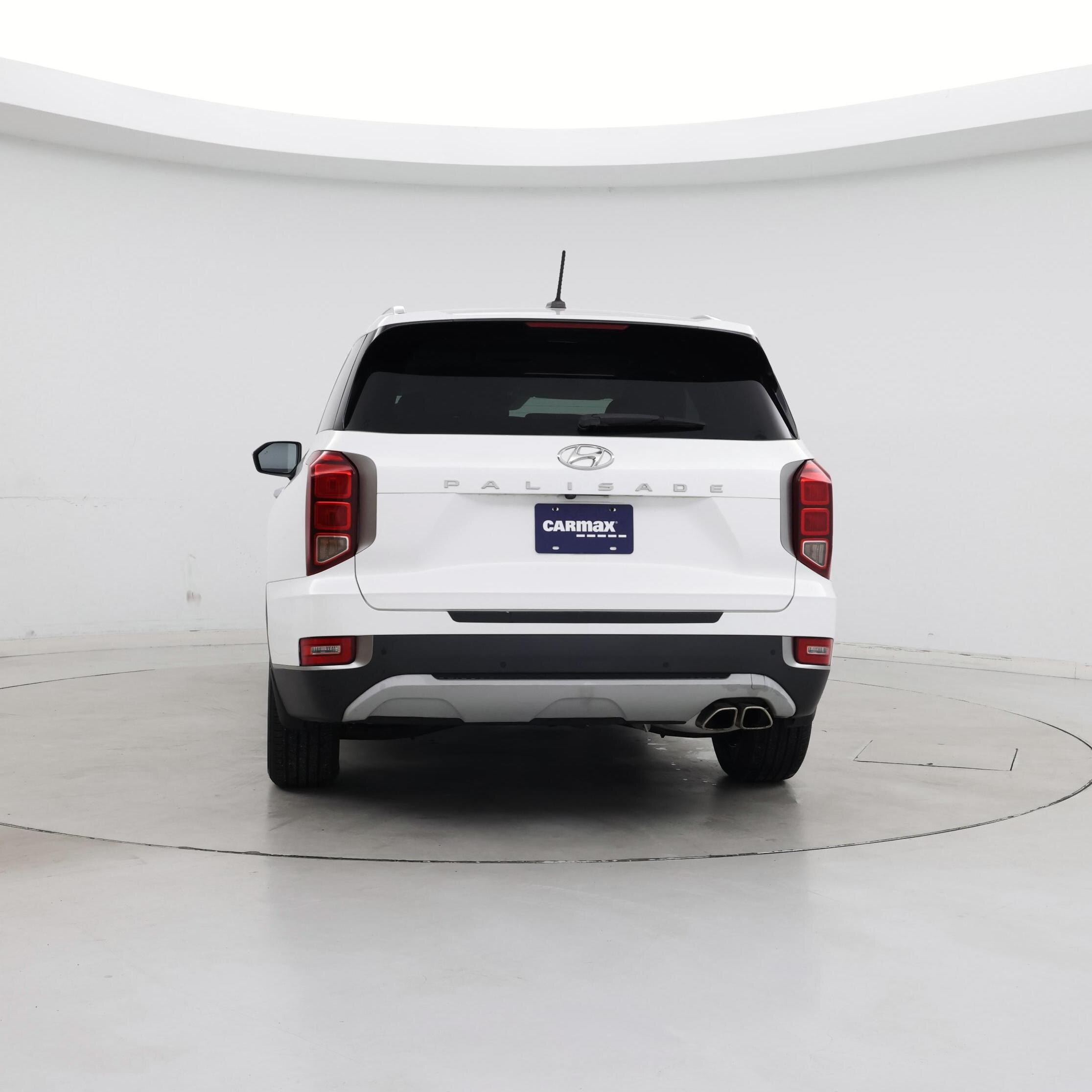 Thumbnail: 2020 Hyundai Palisade - 6