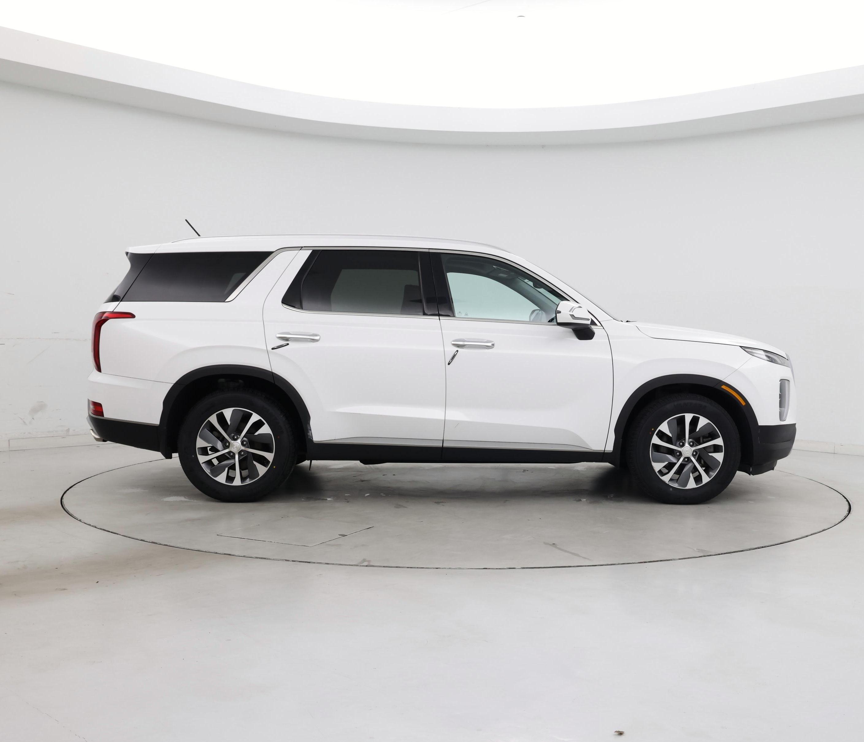 Thumbnail: 2020 Hyundai Palisade - 7