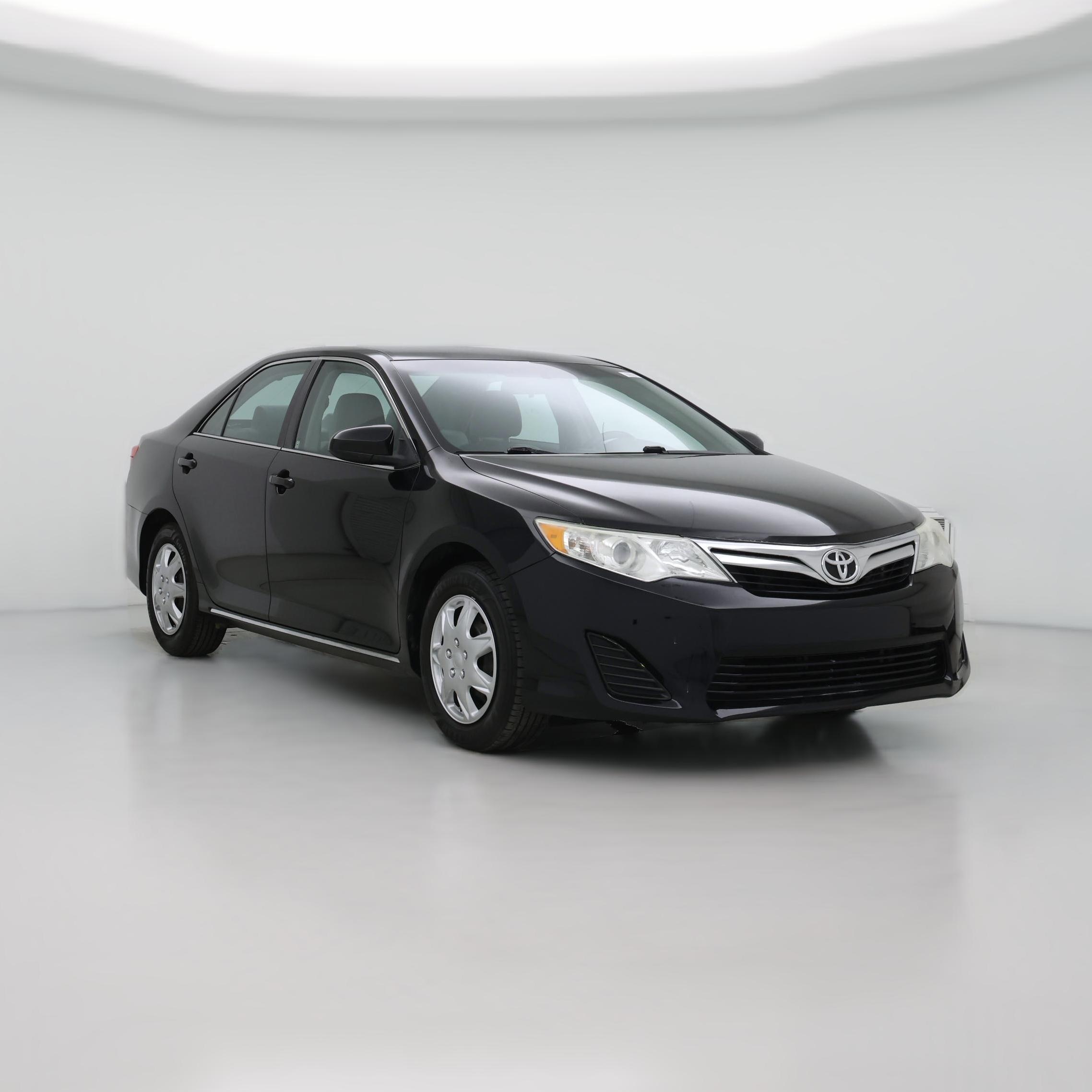 Thumbnail: 2014 Toyota Camry - 1
