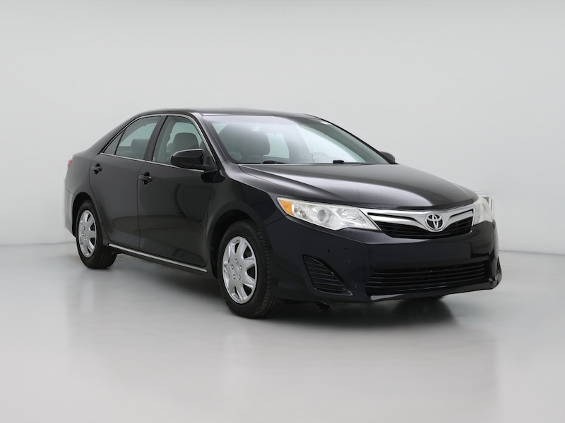 2014 Toyota Camry LE -
                  Lithia Springs, GA