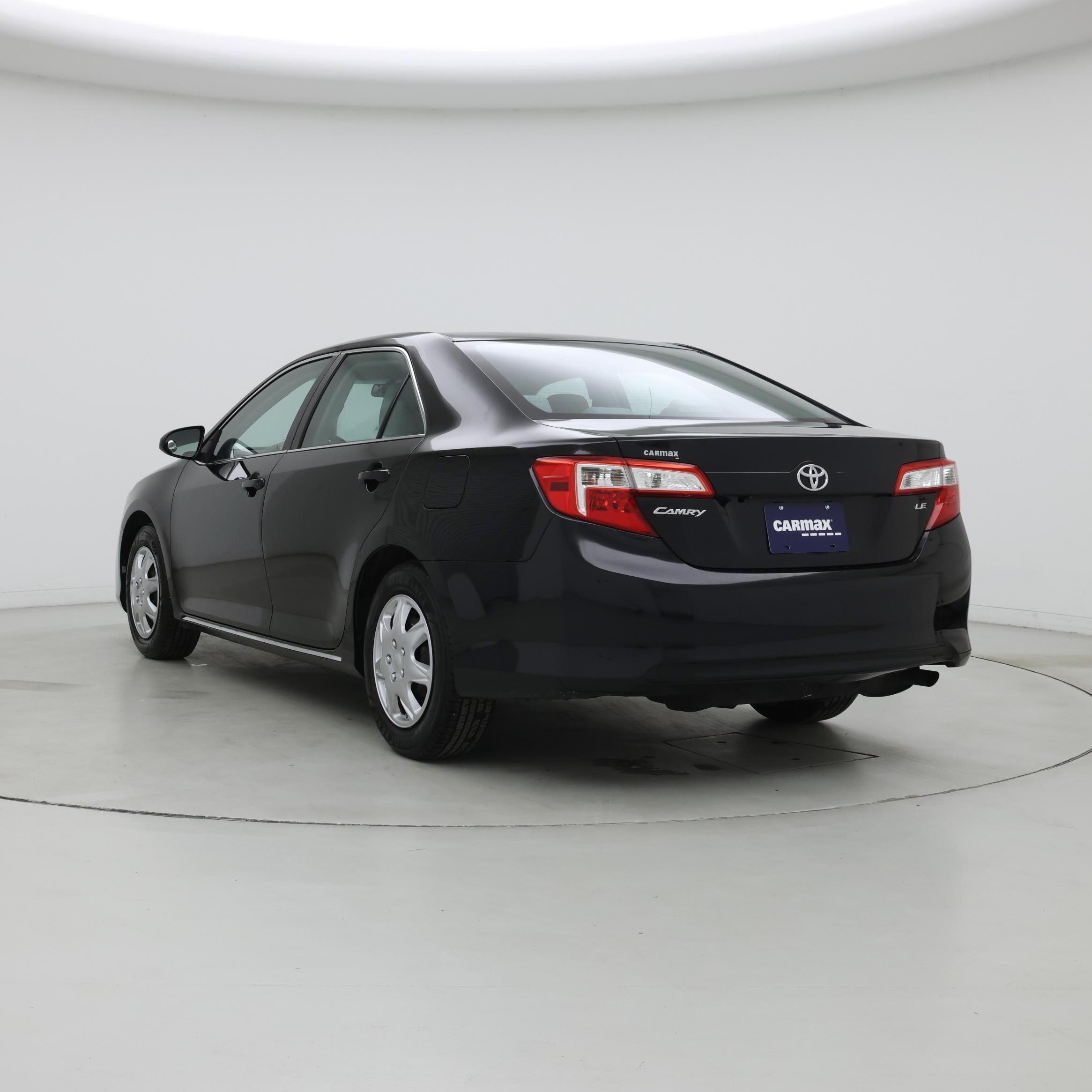 Thumbnail: 2014 Toyota Camry - 2