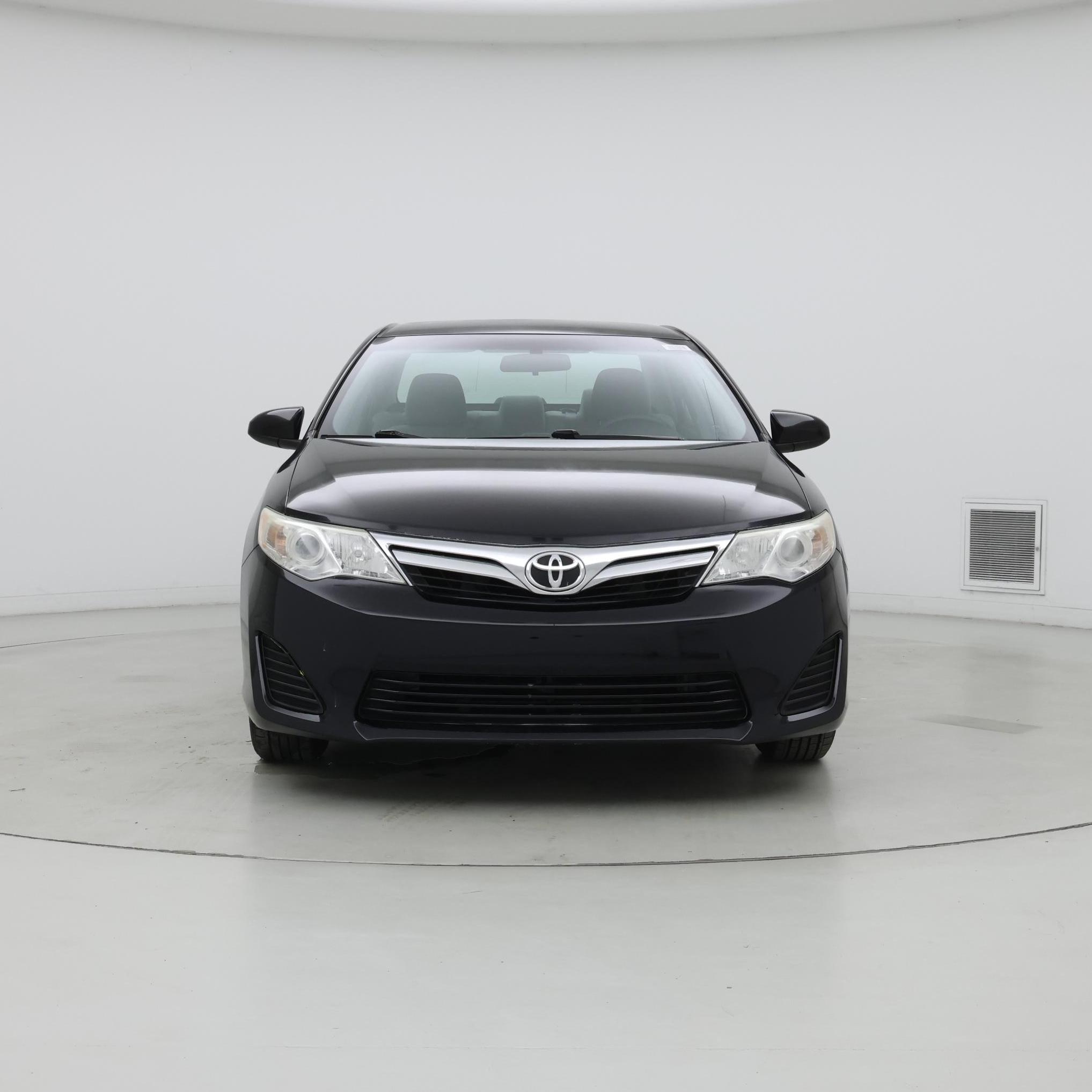 Thumbnail: 2014 Toyota Camry - 5