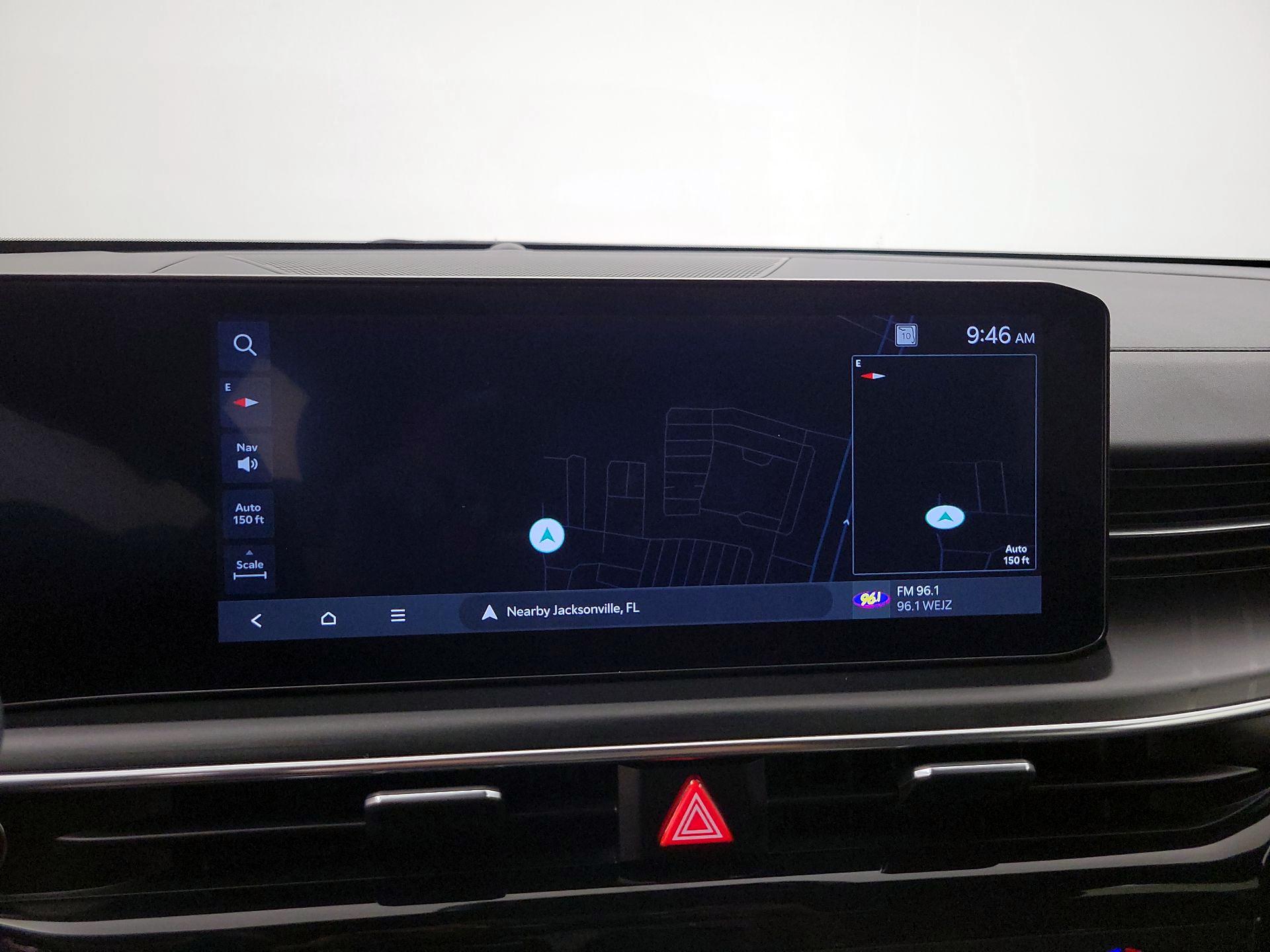 Thumbnail: 2025 Kia K5 - 14