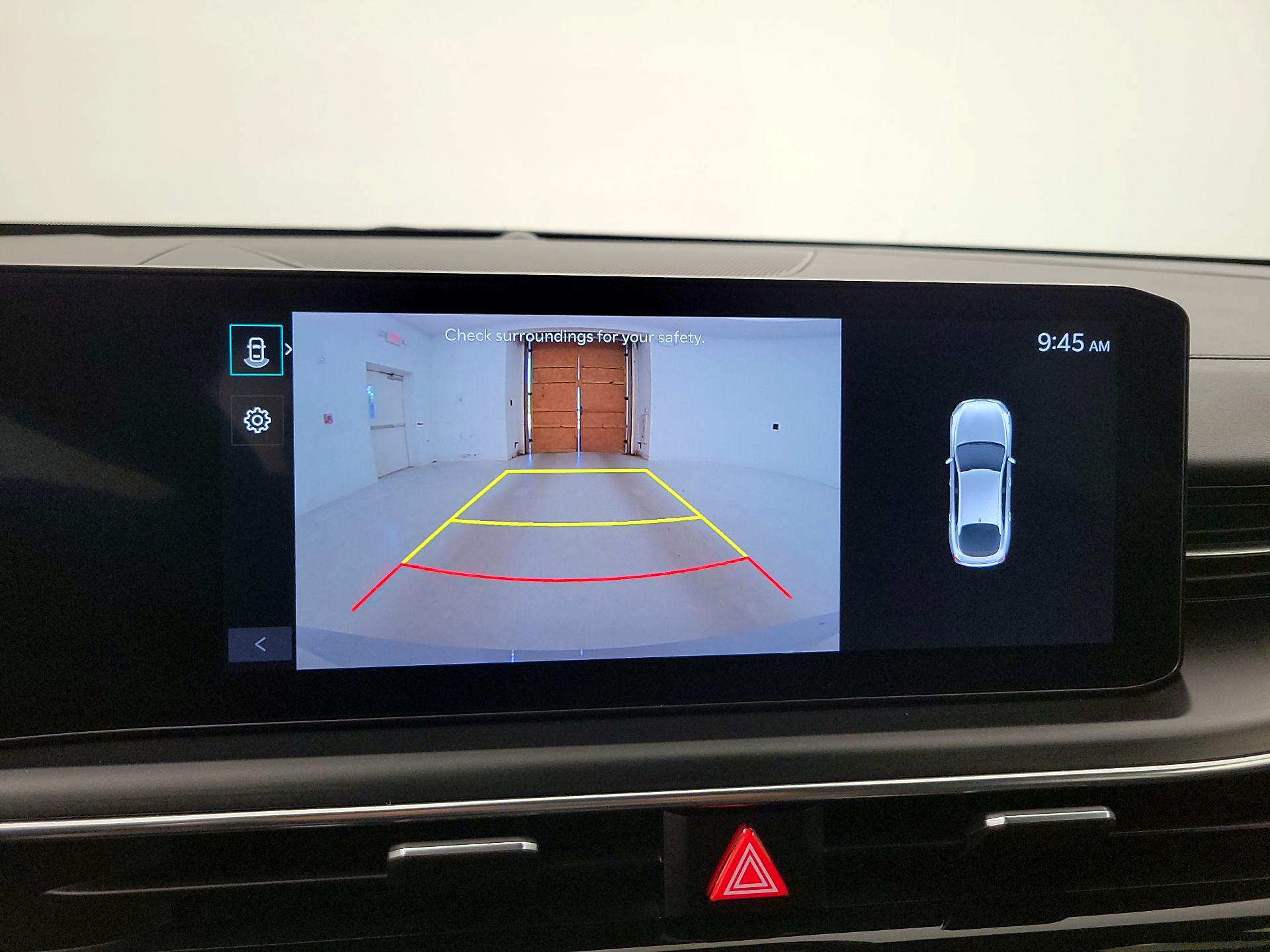 Thumbnail: 2025 Kia K5 - 15