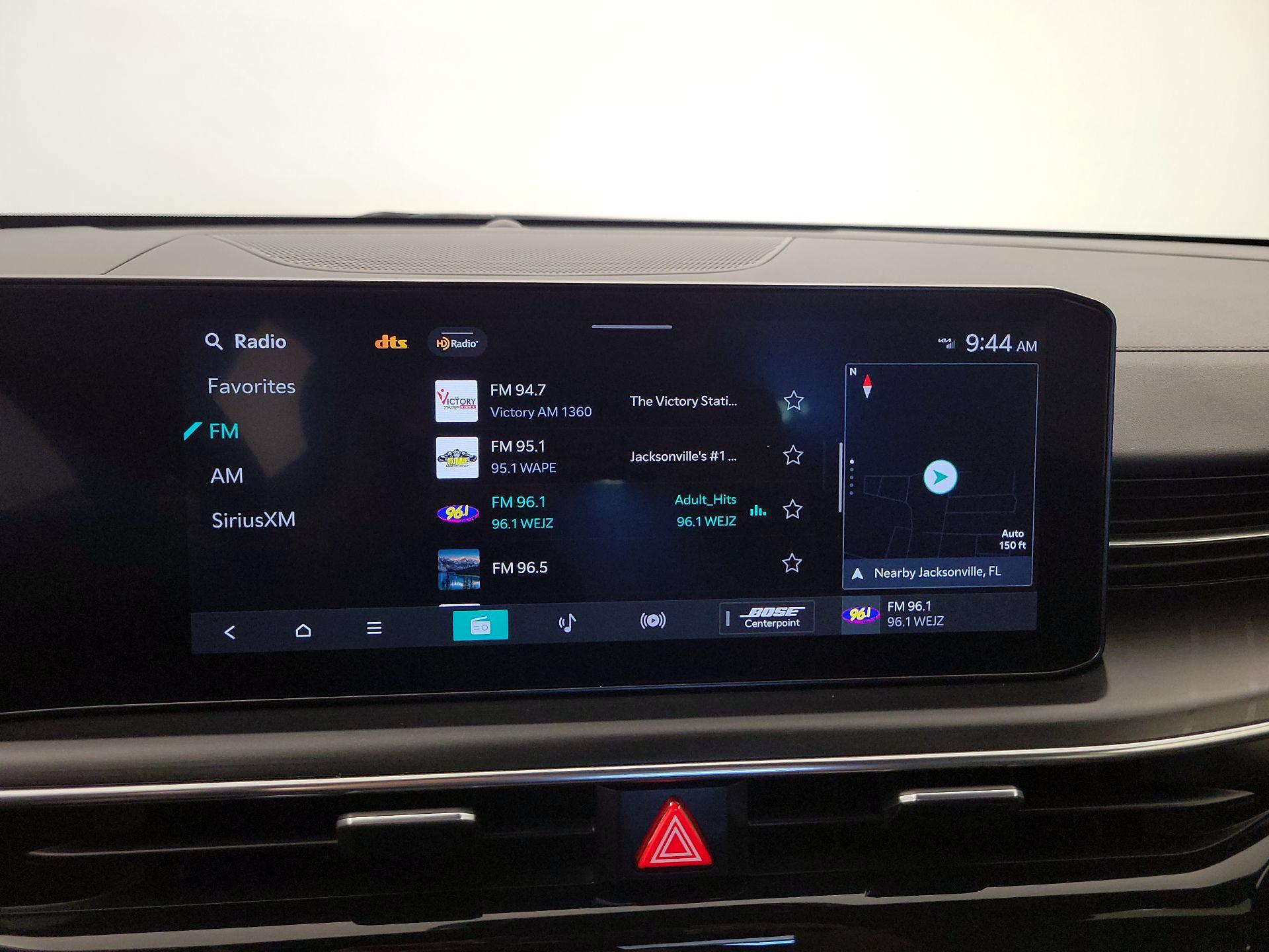 Thumbnail: 2025 Kia K5 - 16