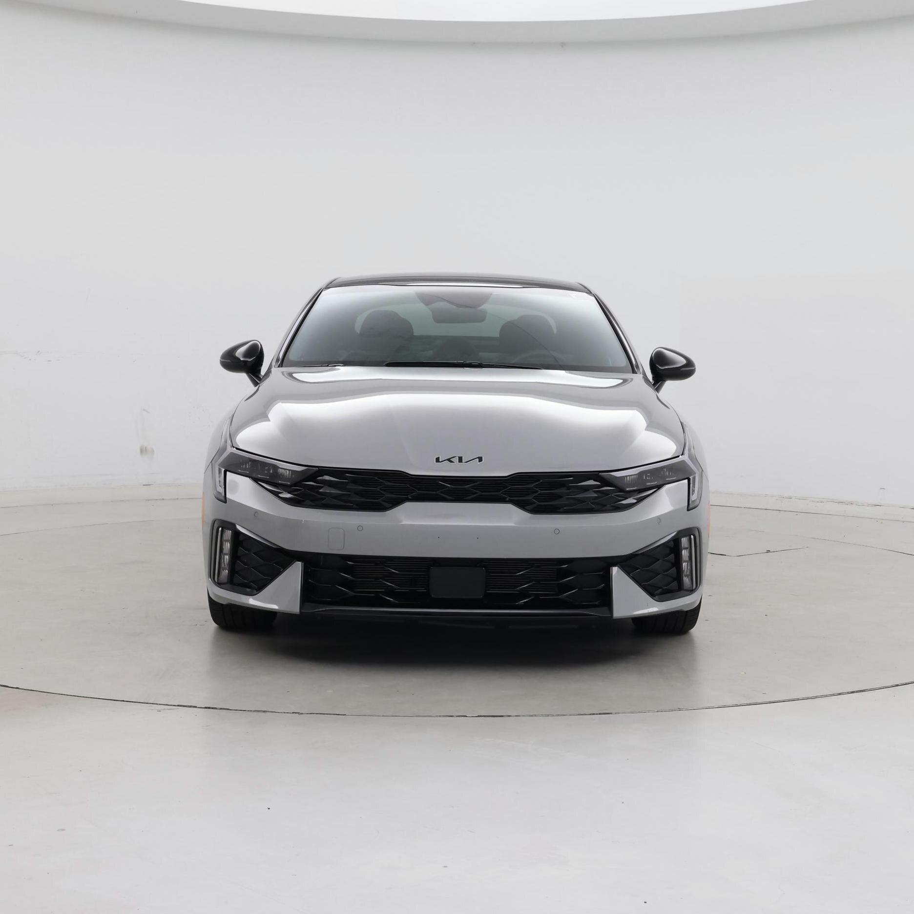 Thumbnail: 2025 Kia K5 - 5