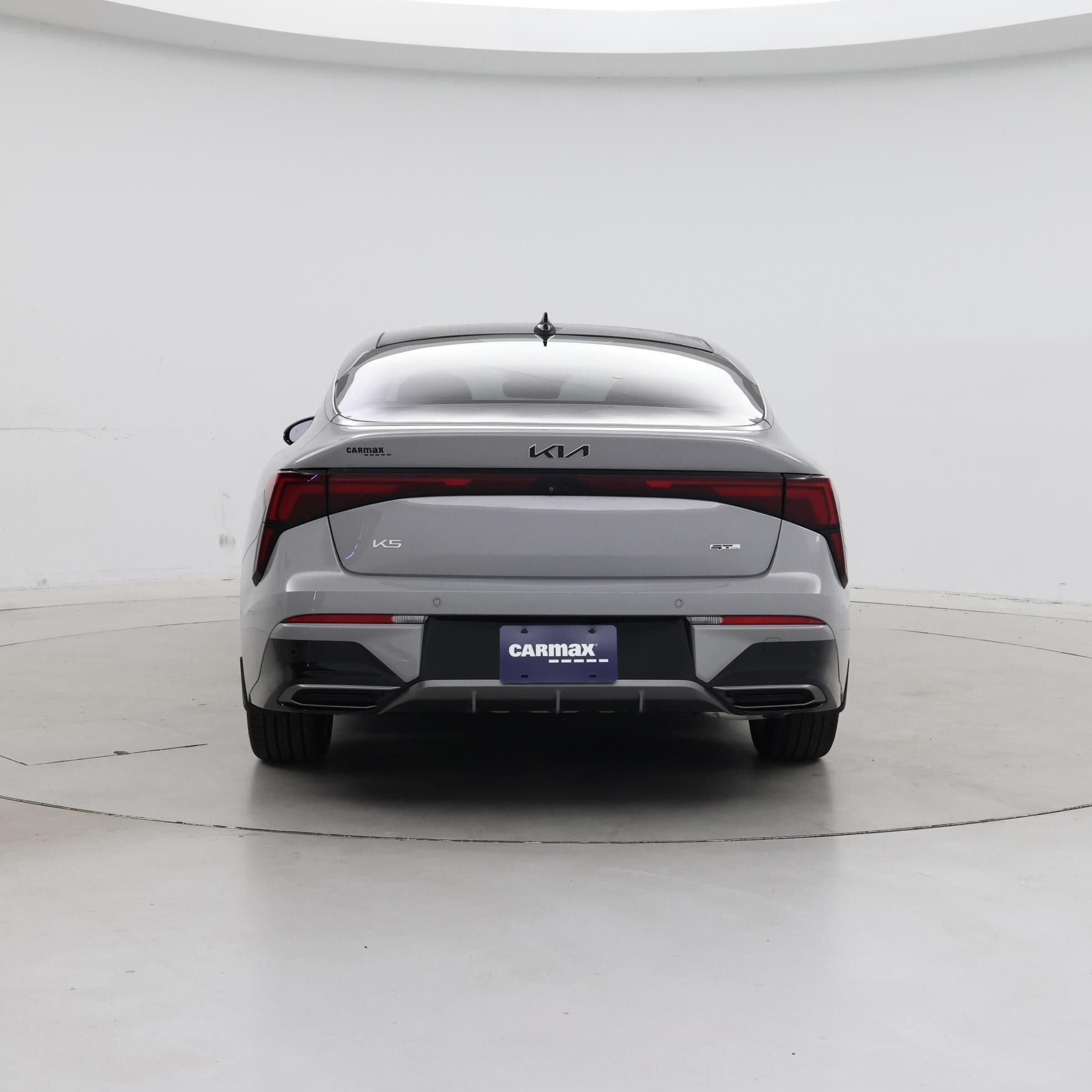 Thumbnail: 2025 Kia K5 - 6