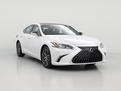 2023 Lexus ES 350