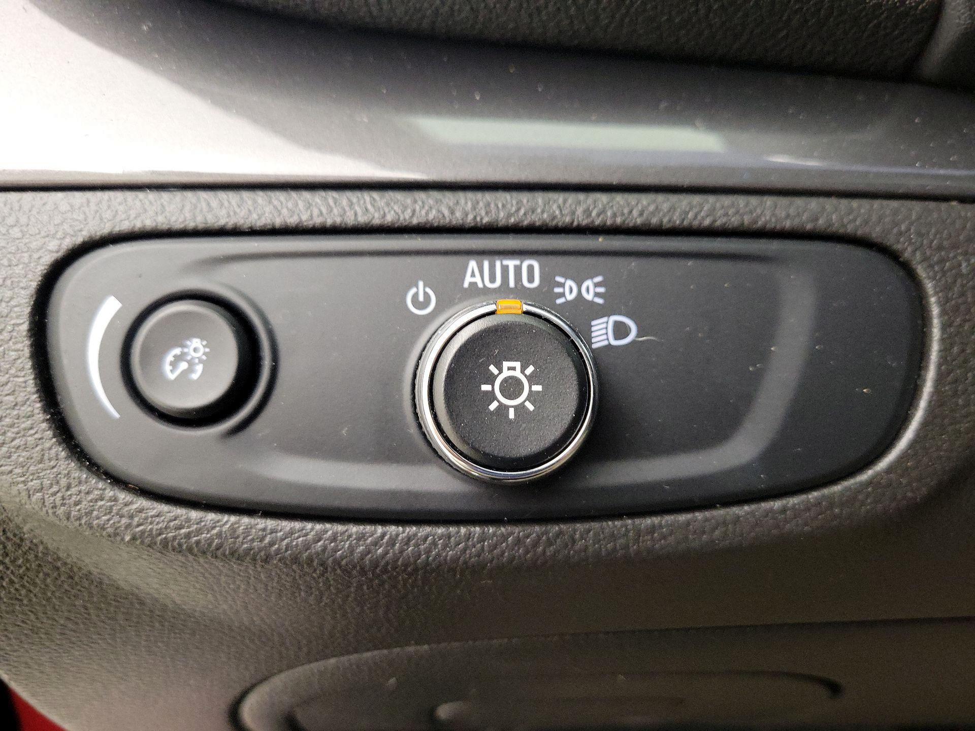 Thumbnail: 2017 Buick Encore - 13