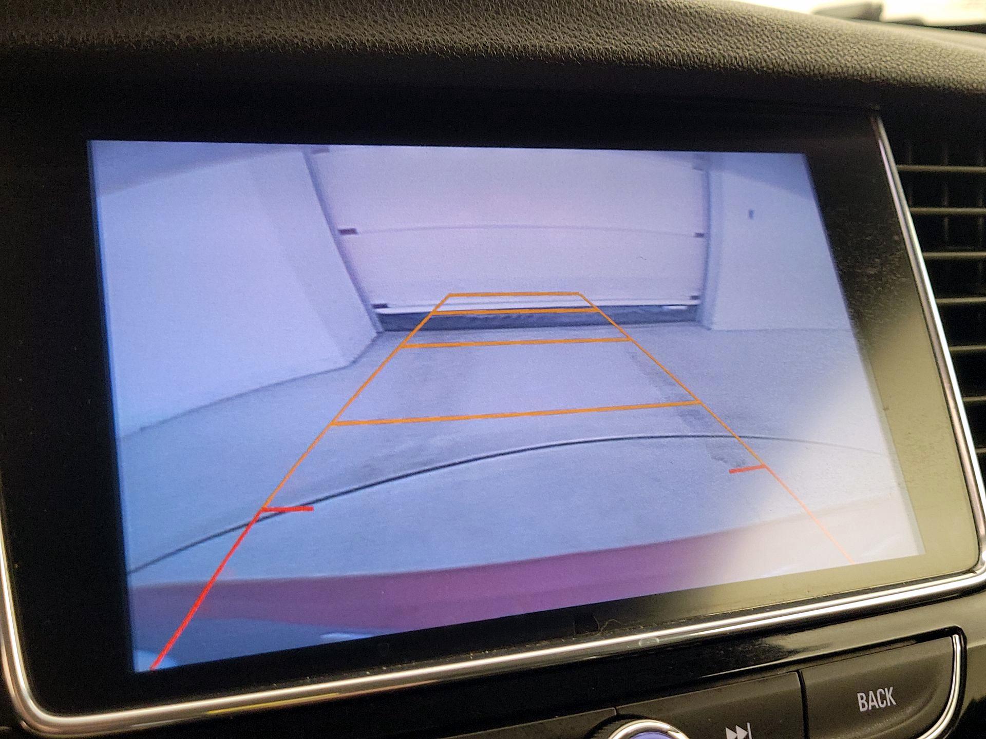 Thumbnail: 2017 Buick Encore - 14