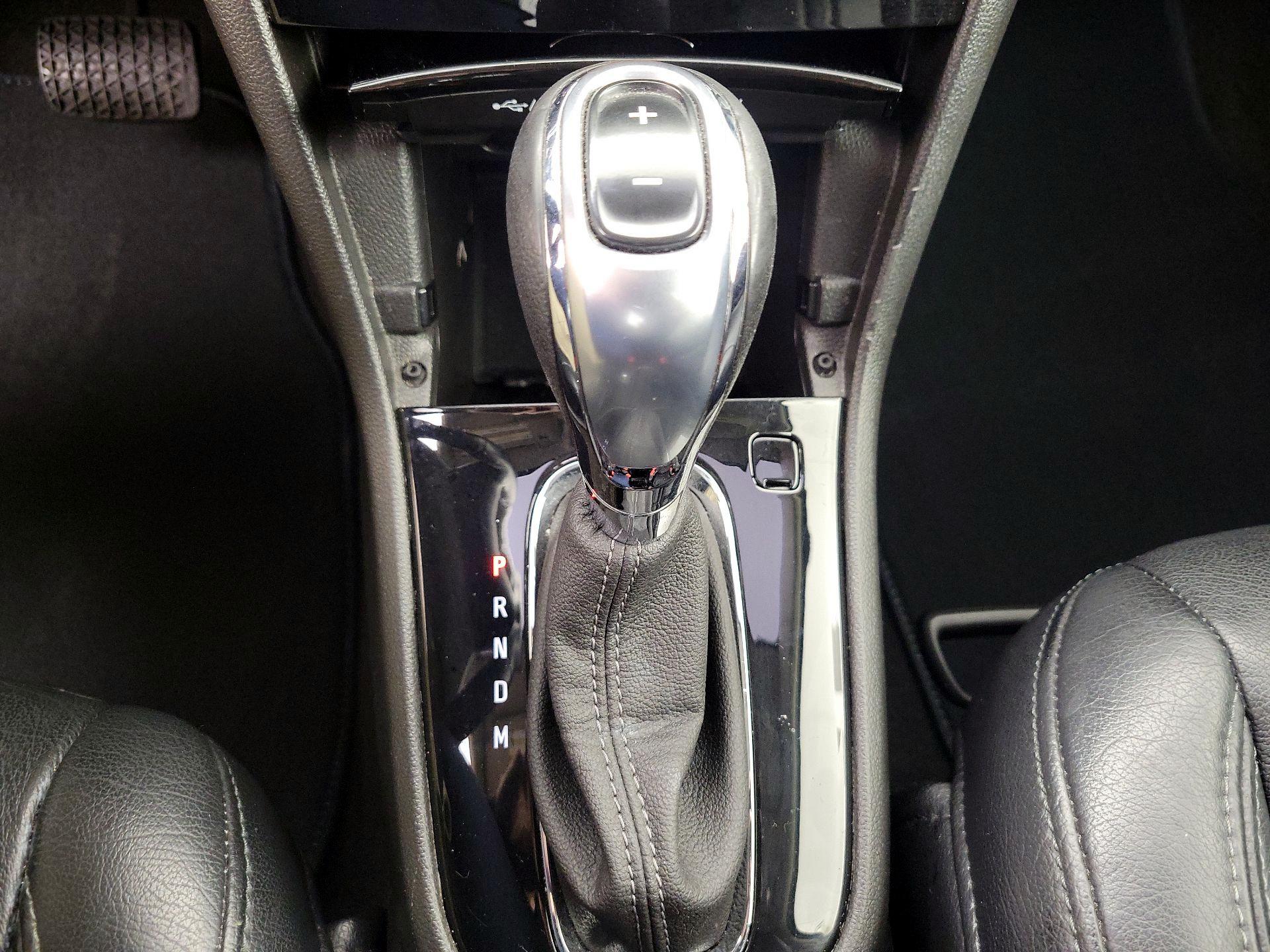 Thumbnail: 2017 Buick Encore - 17