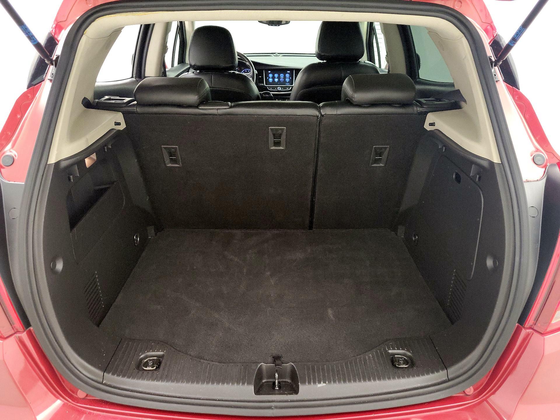 Thumbnail: 2017 Buick Encore - 20