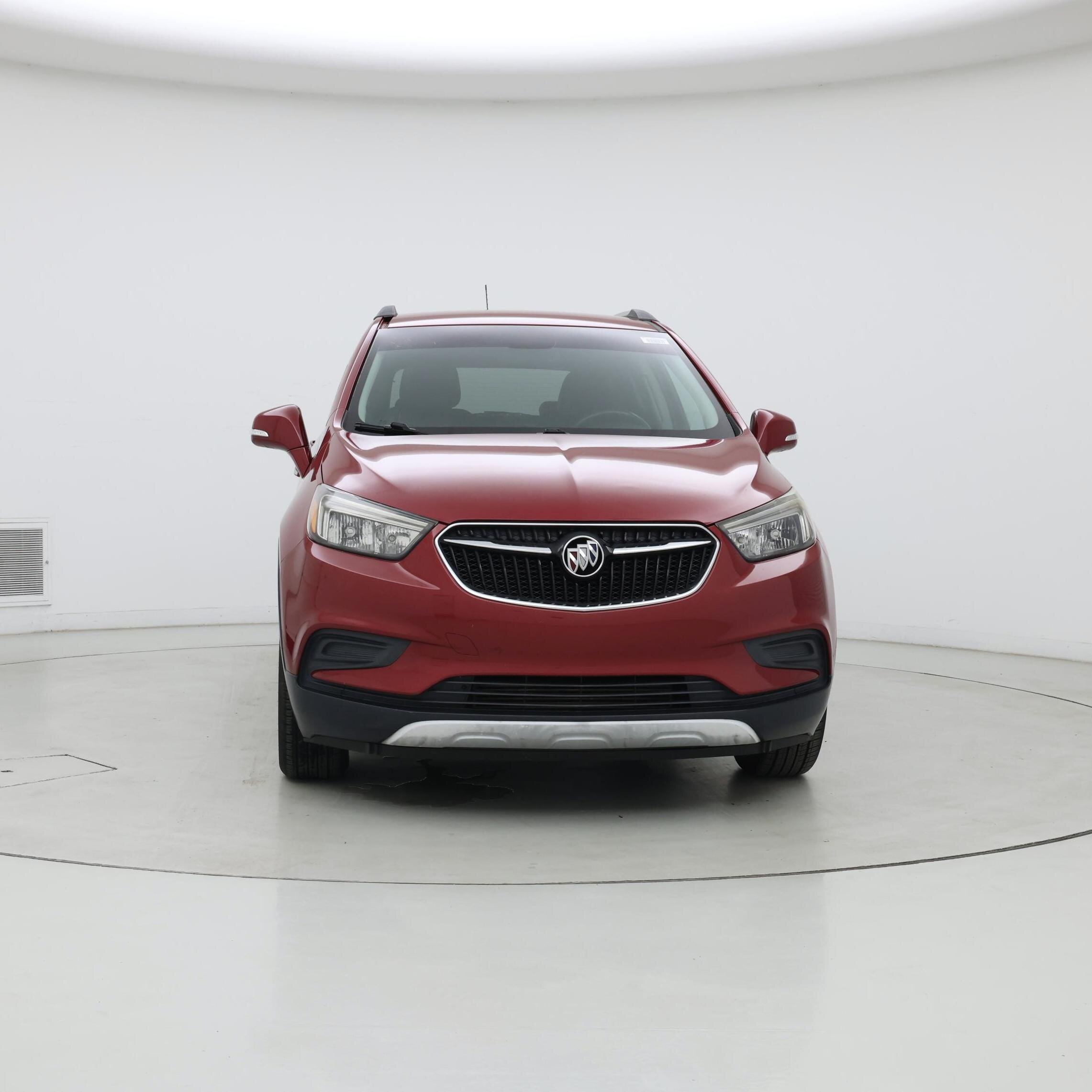 Thumbnail: 2017 Buick Encore - 5