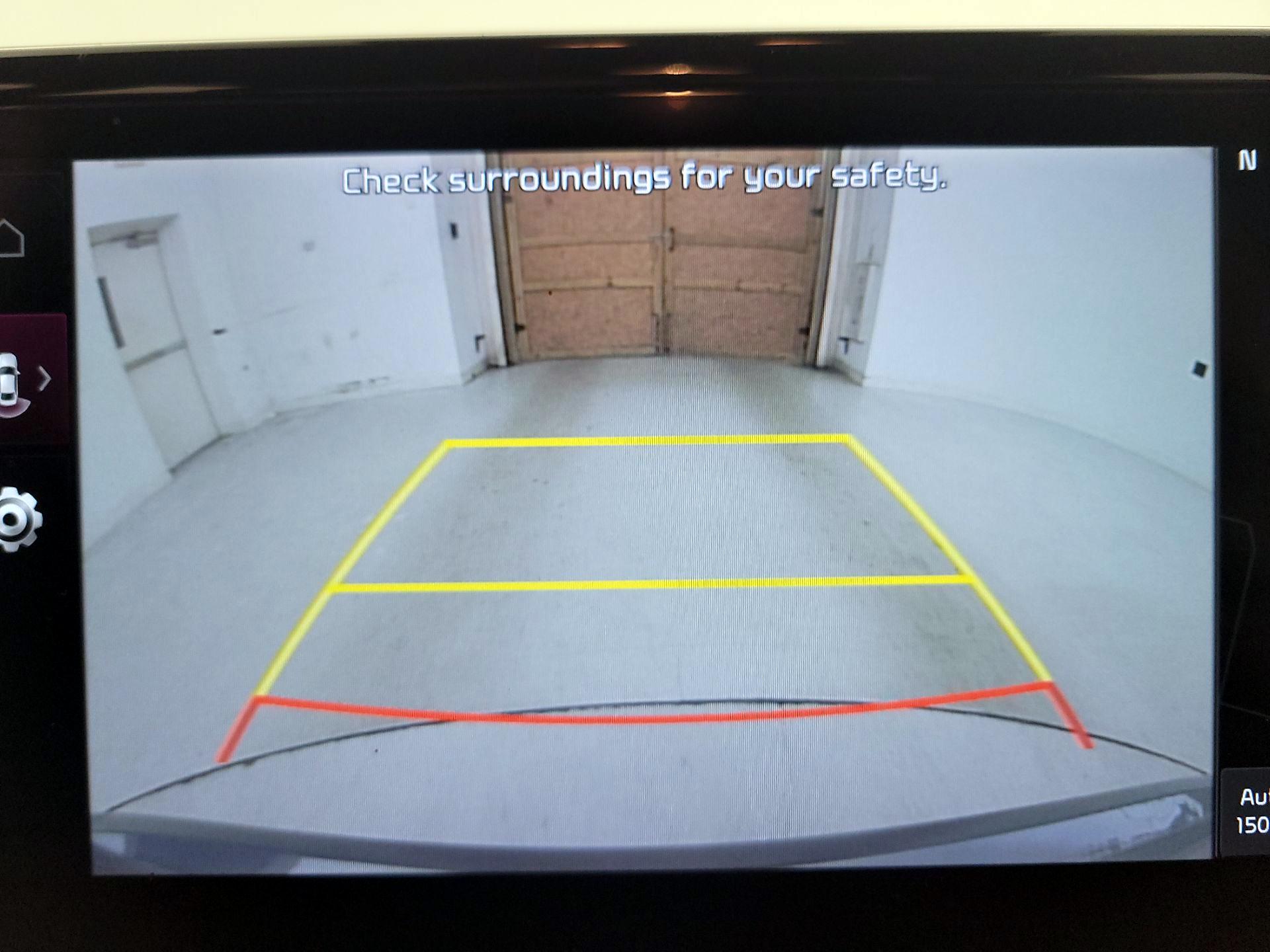 Thumbnail: 2023 Kia Forte - 15