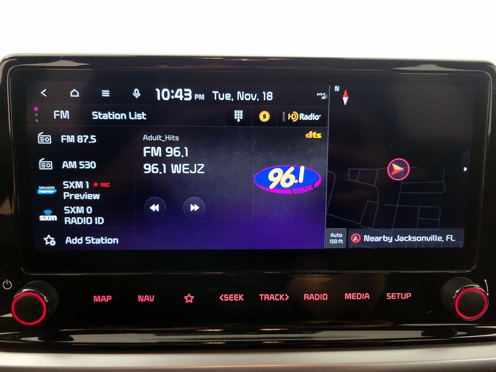 Thumbnail: 2023 Kia Forte - 16