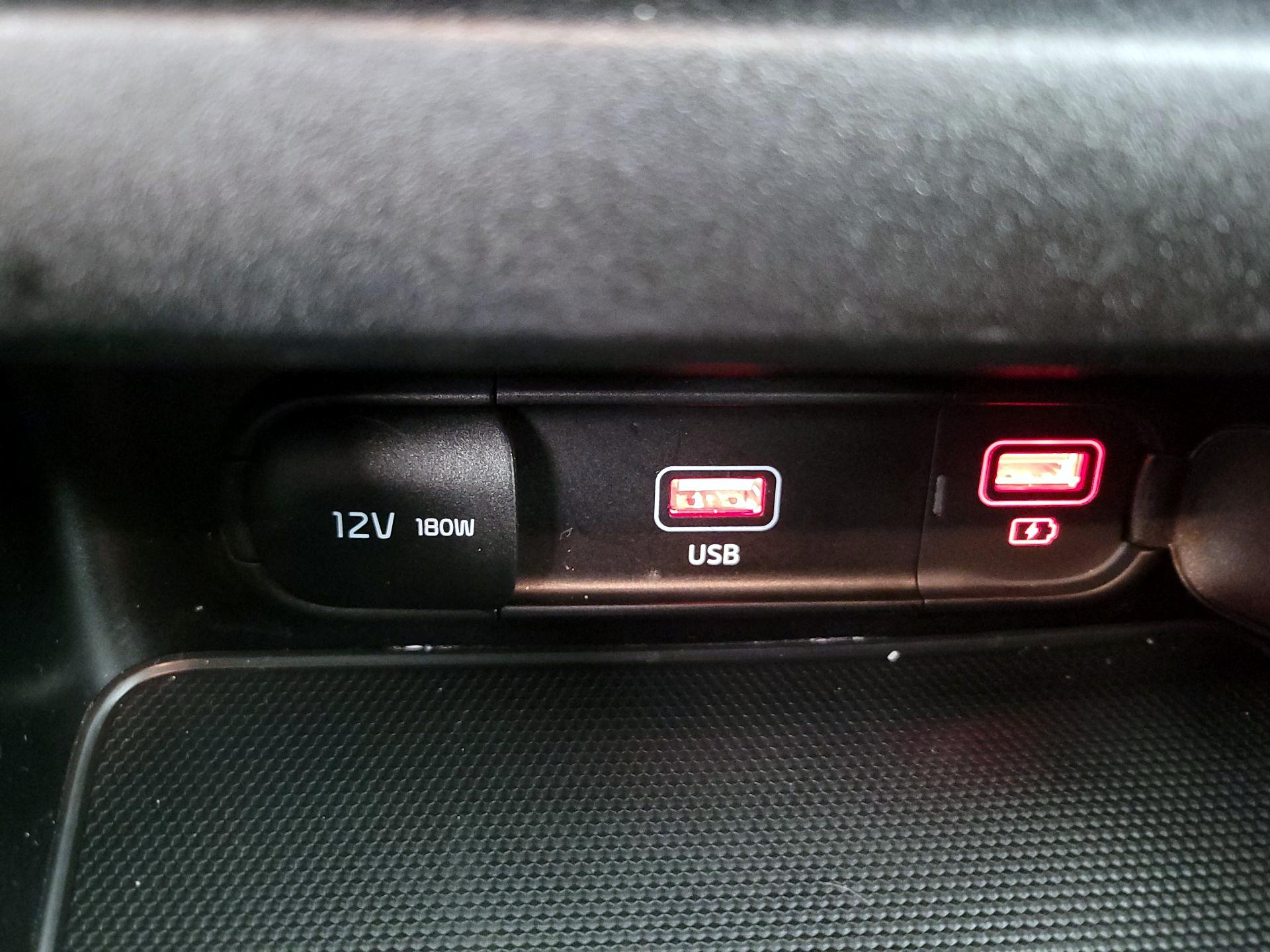 Thumbnail: 2023 Kia Forte - 19