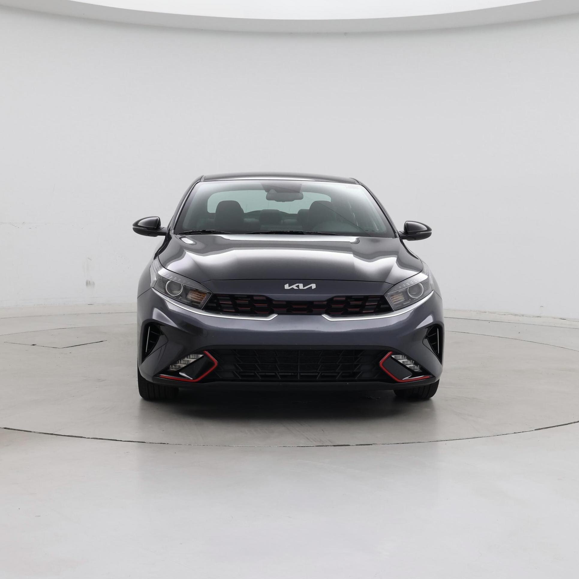 Thumbnail: 2023 Kia Forte - 5