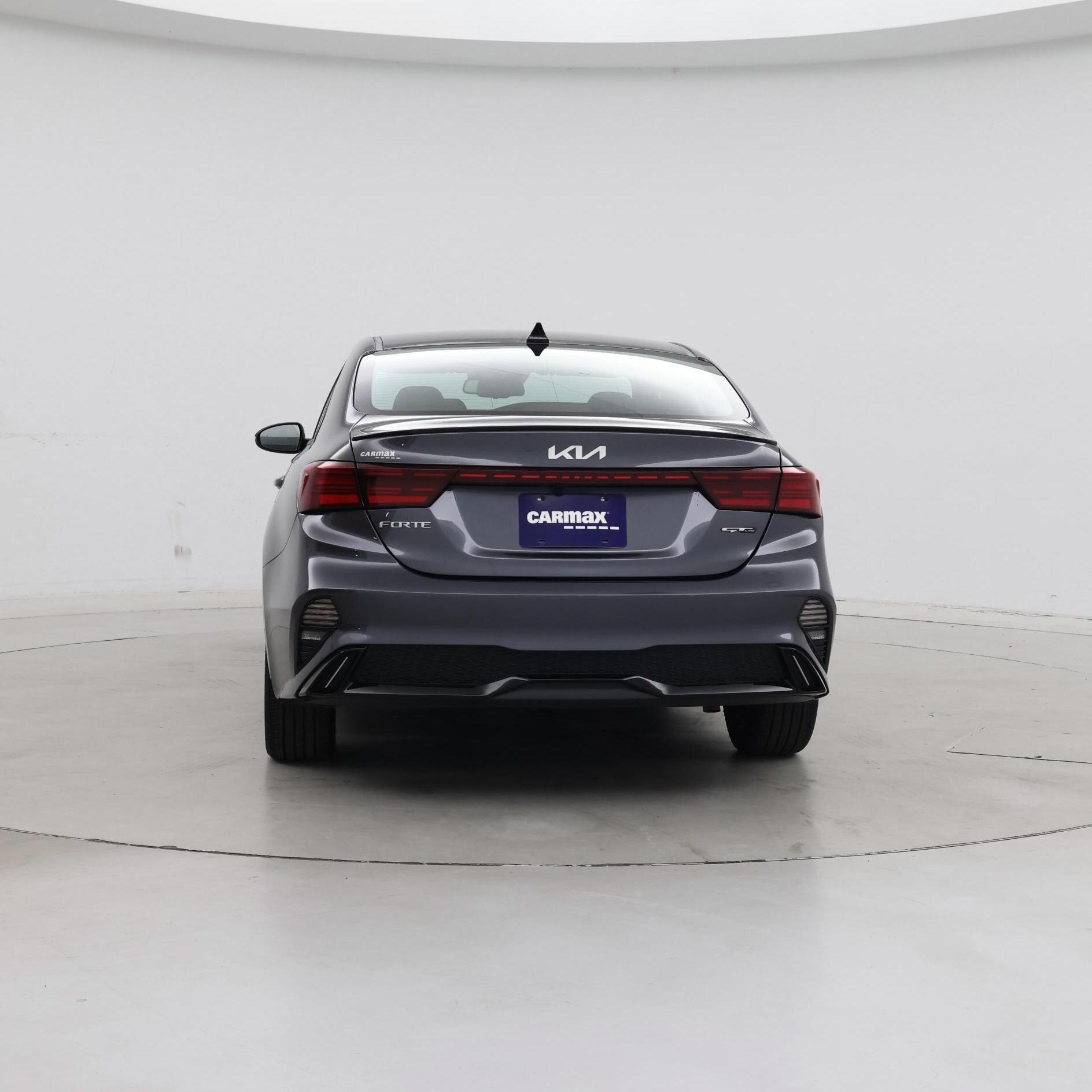 Thumbnail: 2023 Kia Forte - 6