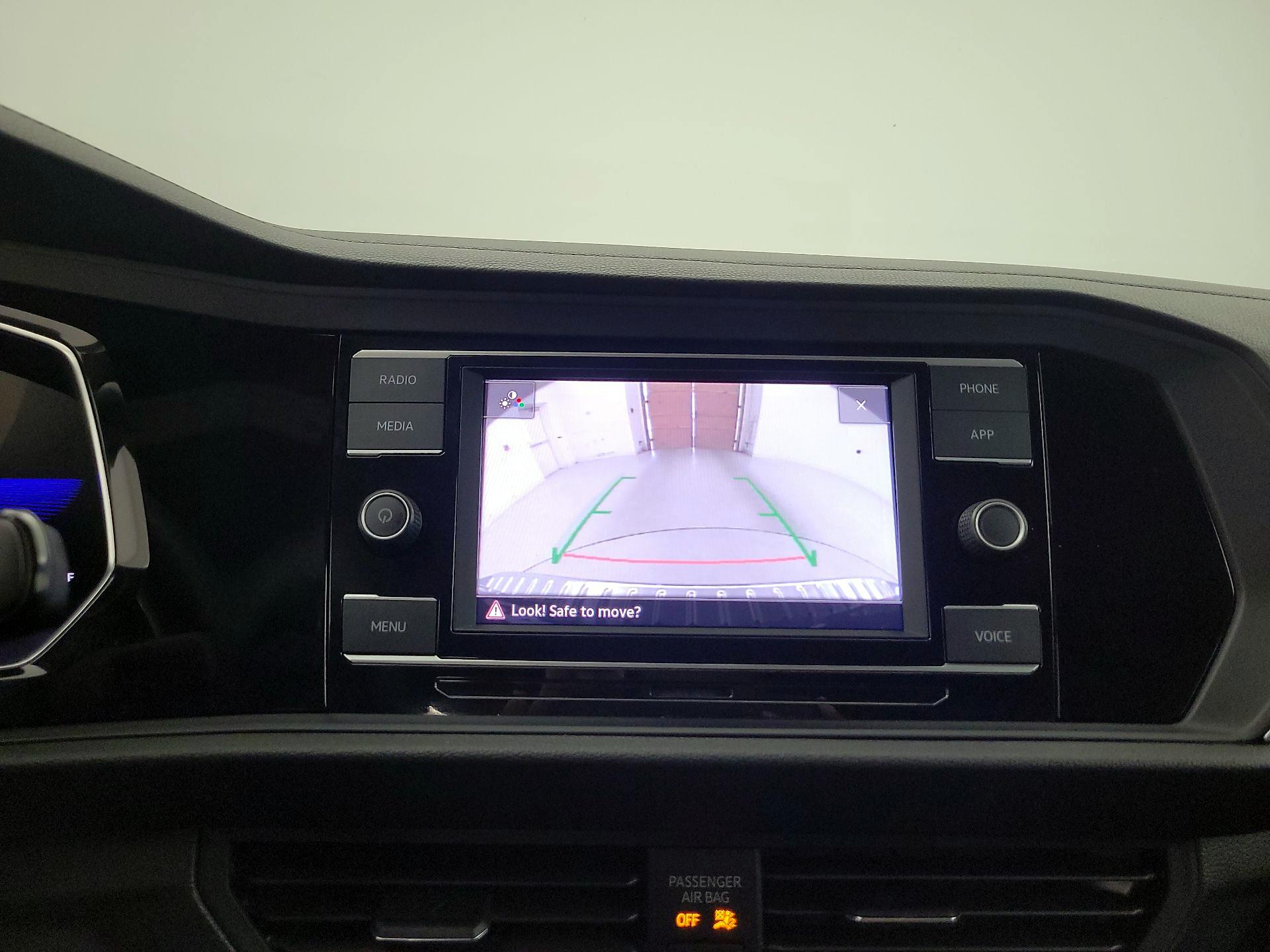 Thumbnail: 2024 Volkswagen Jetta - 14