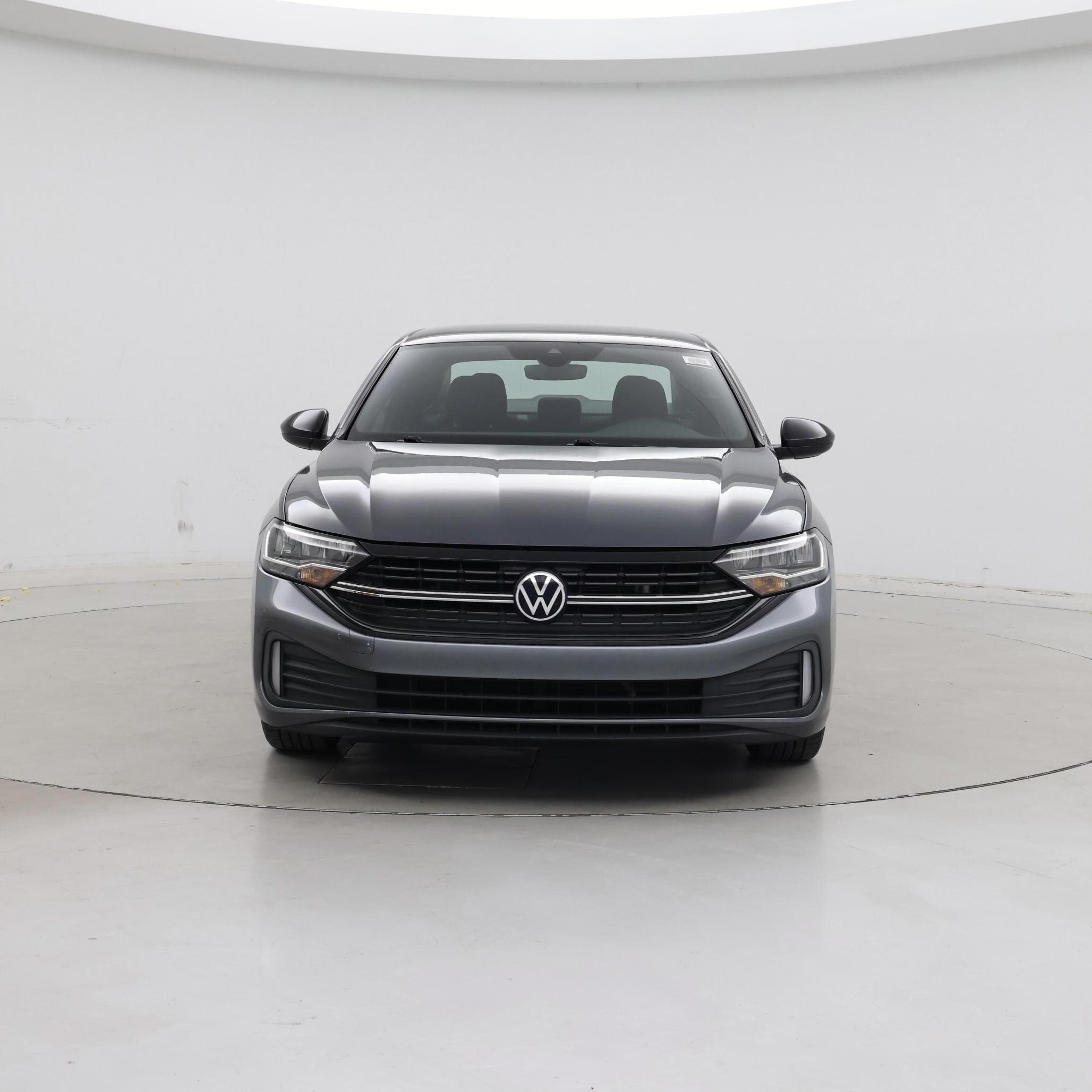 Thumbnail: 2024 Volkswagen Jetta - 5