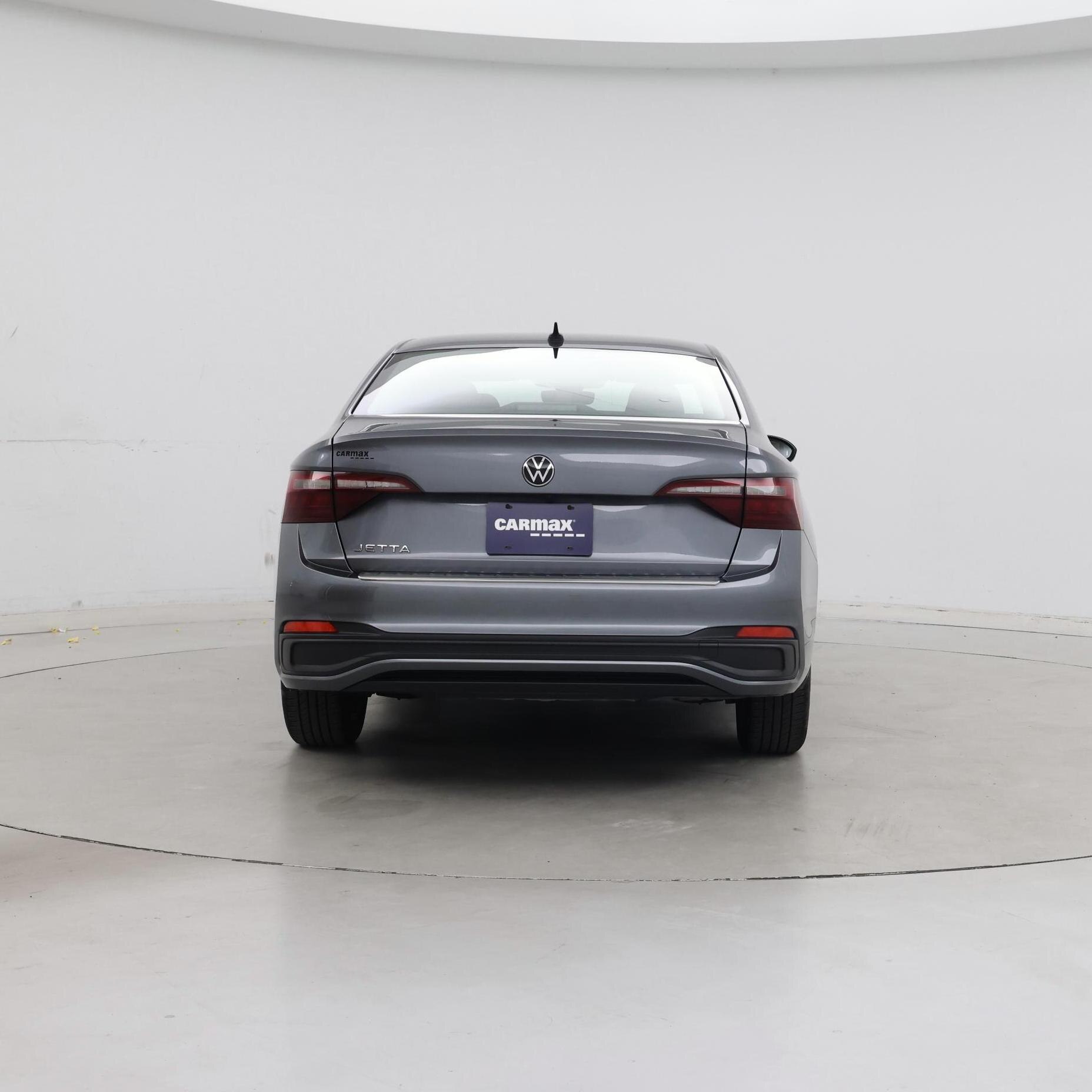 Thumbnail: 2024 Volkswagen Jetta - 6